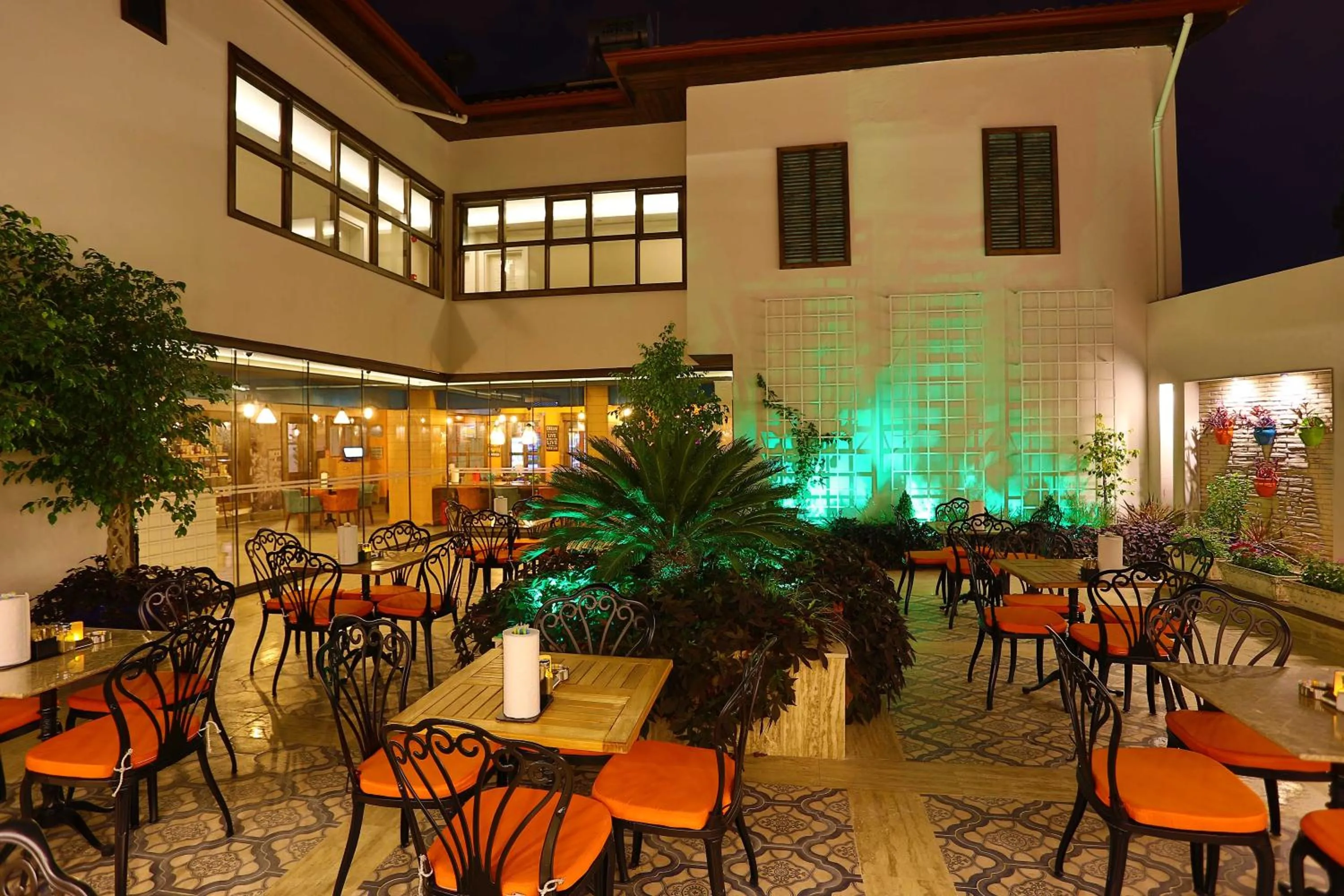 Property building in Route Hotel Kaleici - Adult Only (12+)