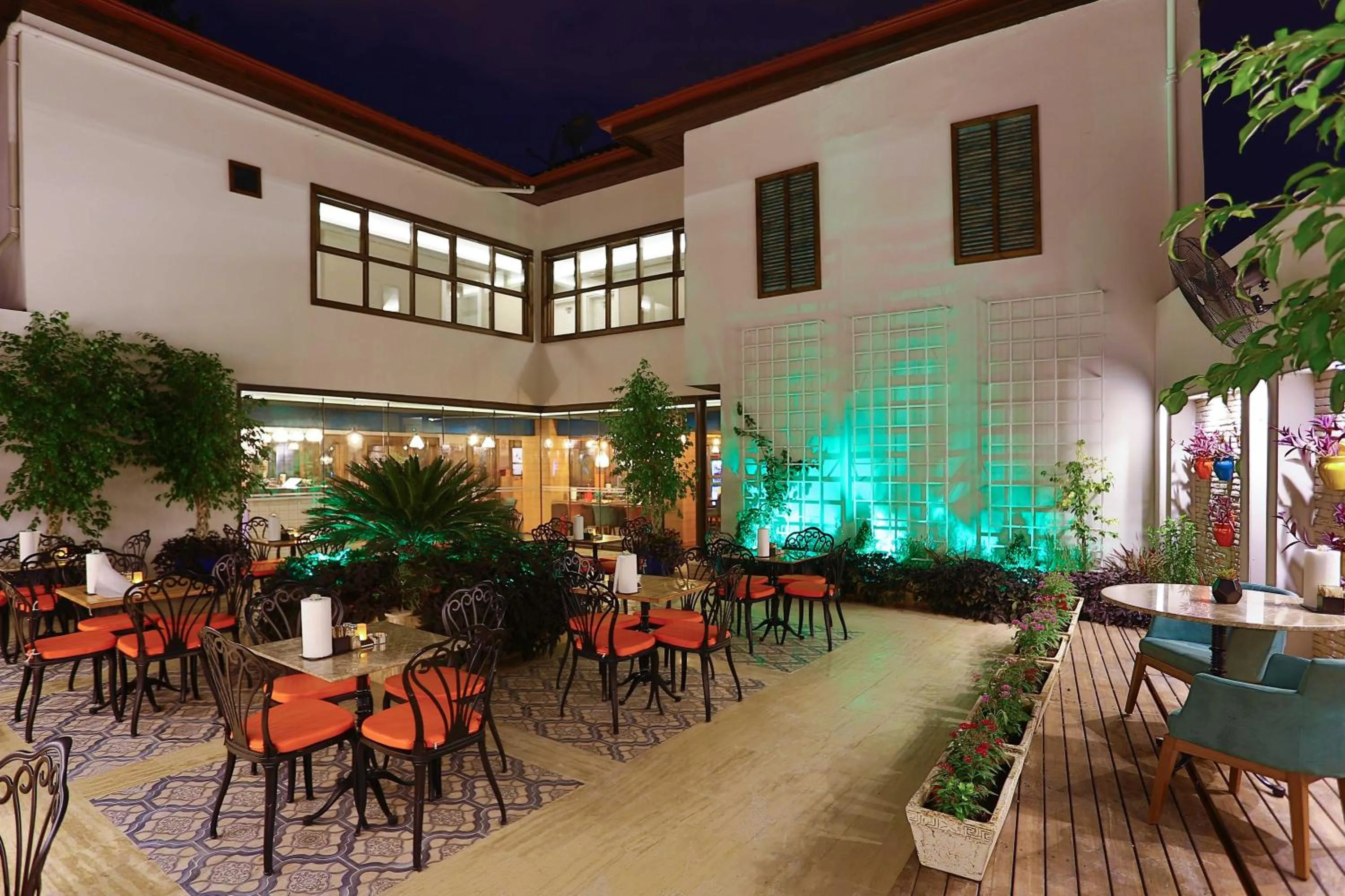 Property building in Route Hotel Kaleici - Adult Only (12+)