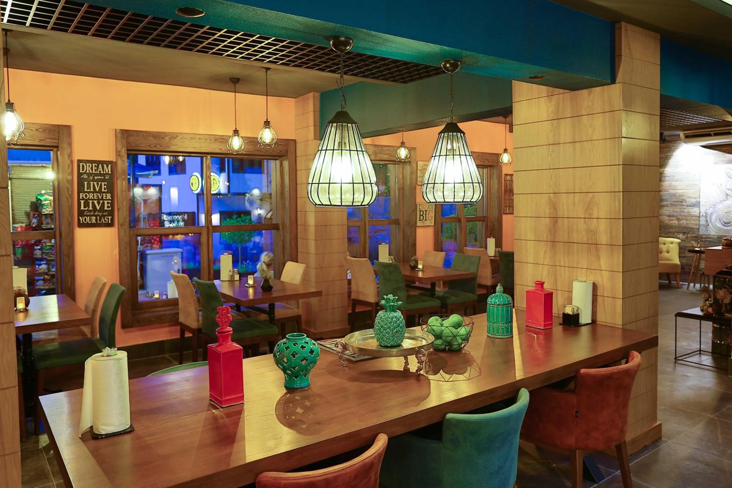 Property building in Route Hotel Kaleici - Adult Only (12+)