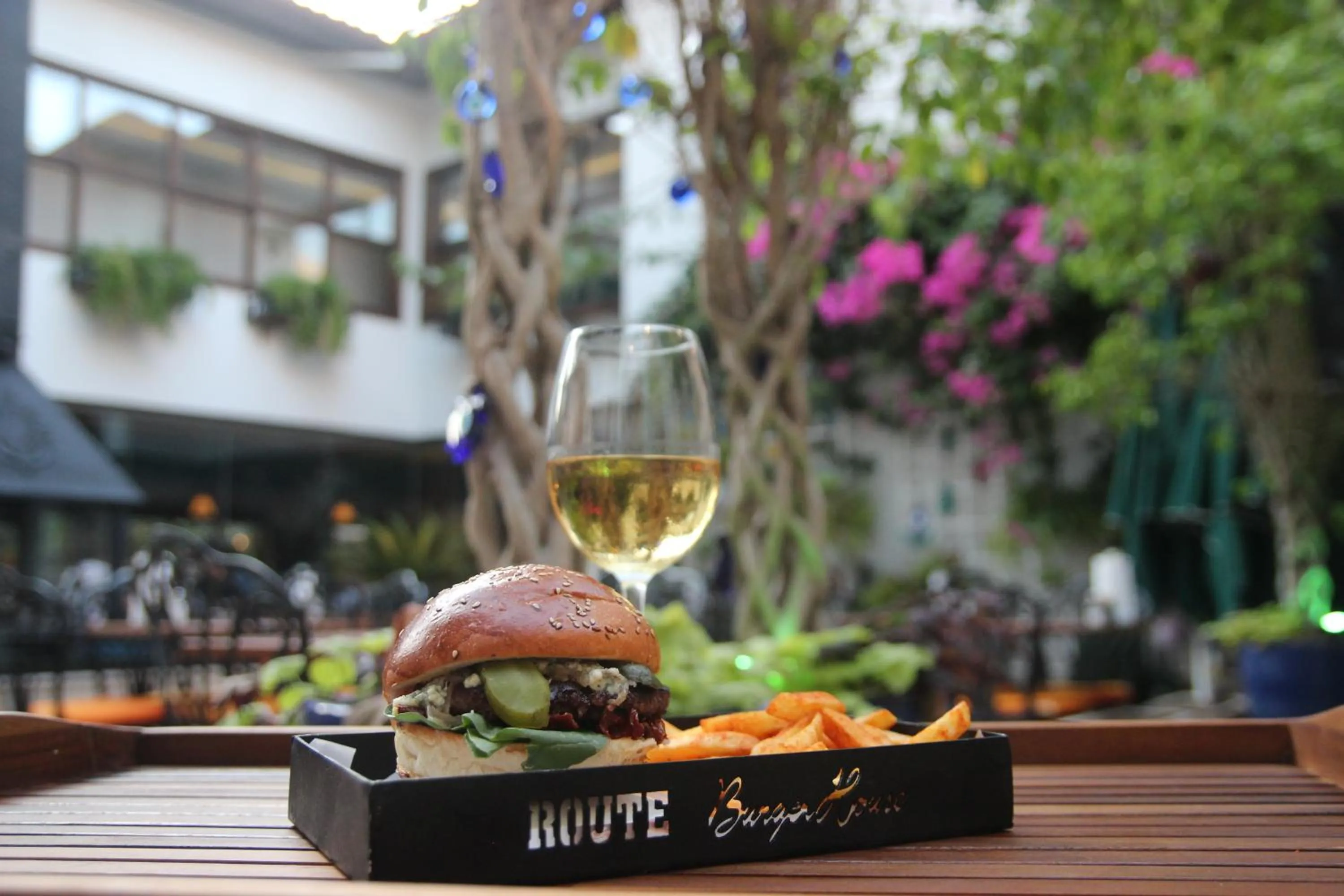 Route Hotel Kaleici - Adult Only (12+)