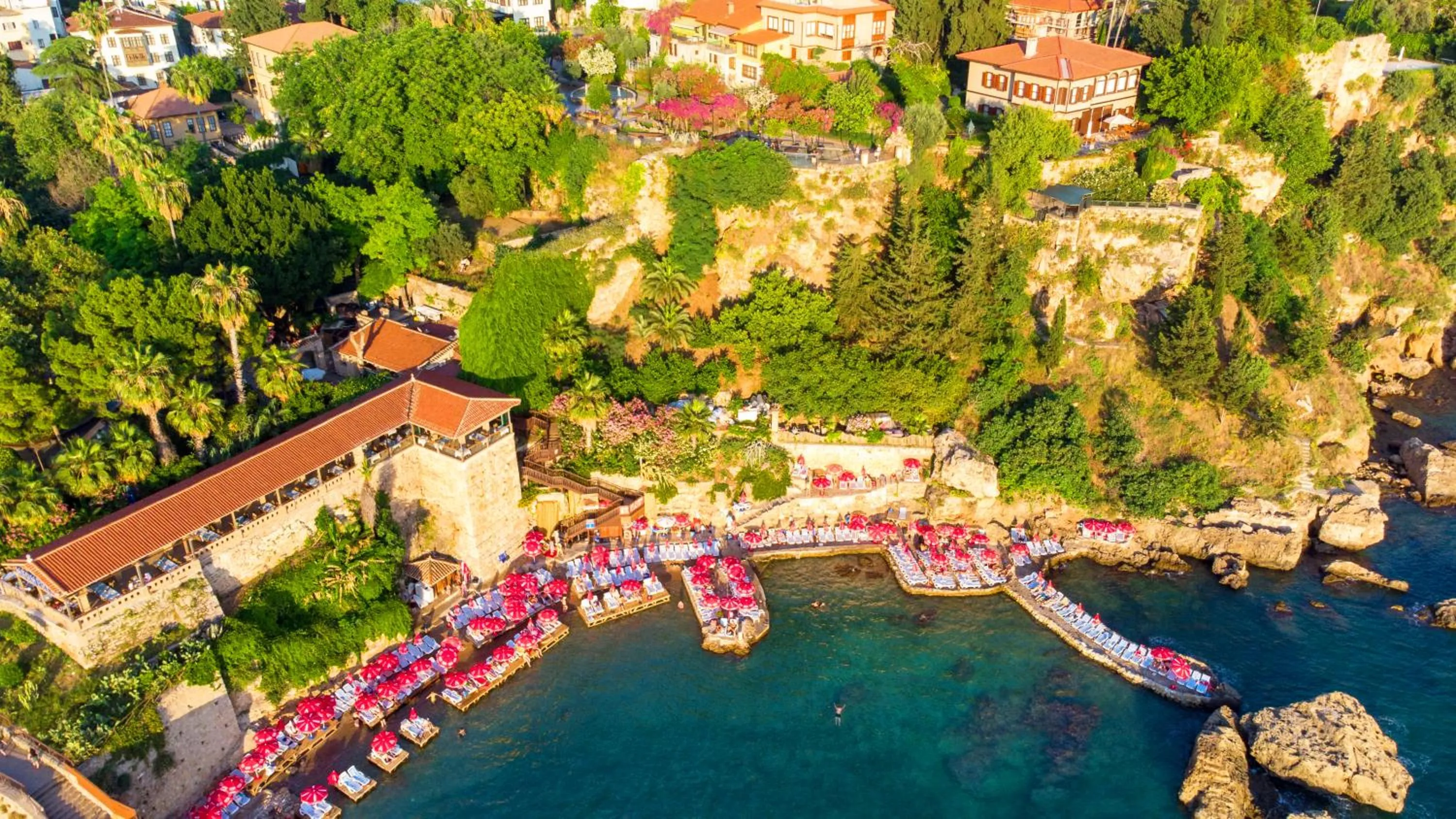 Route Hotel Kaleici - Adult Only (12+)