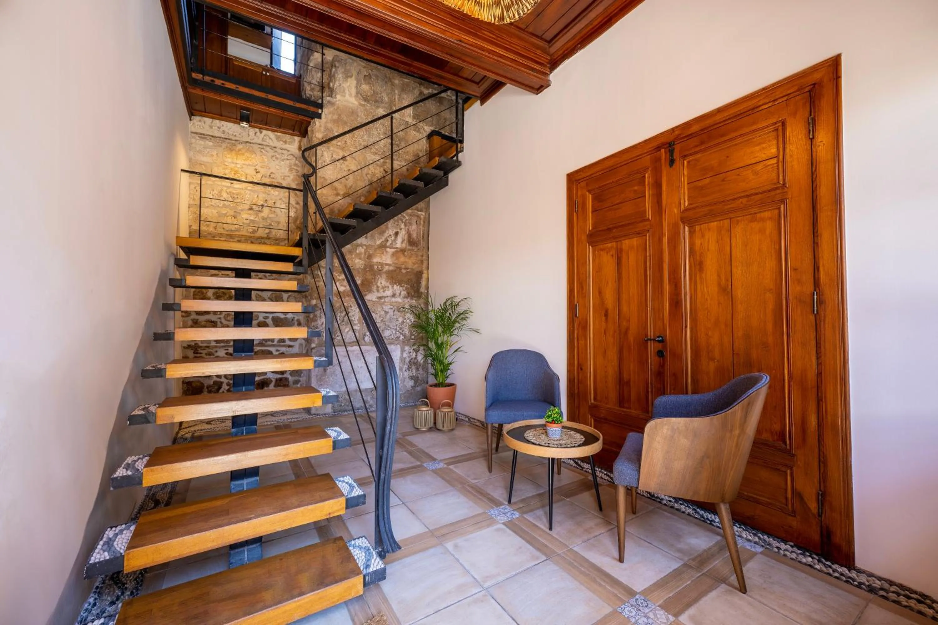 Route Hotel Kaleici - Adult Only (12+)