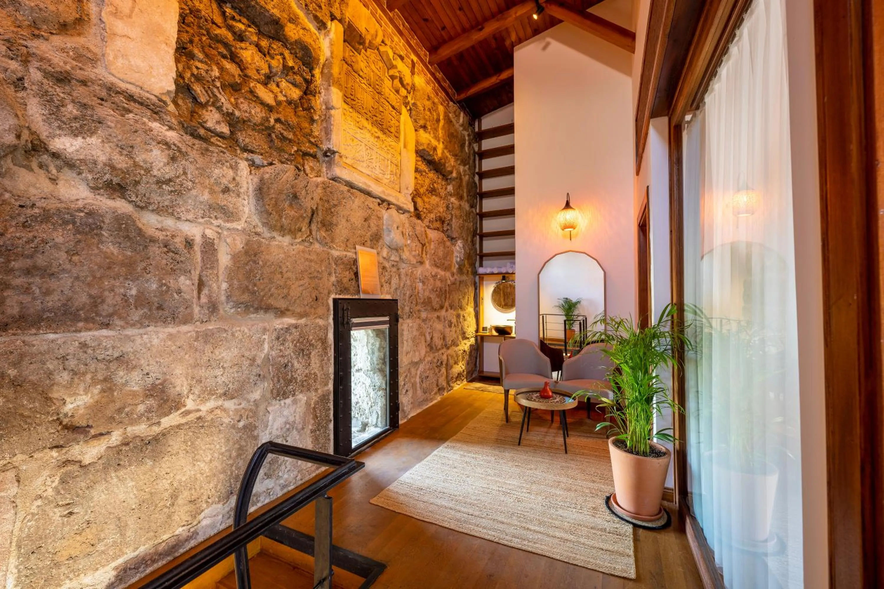 Route Hotel Kaleici - Adult Only (12+)