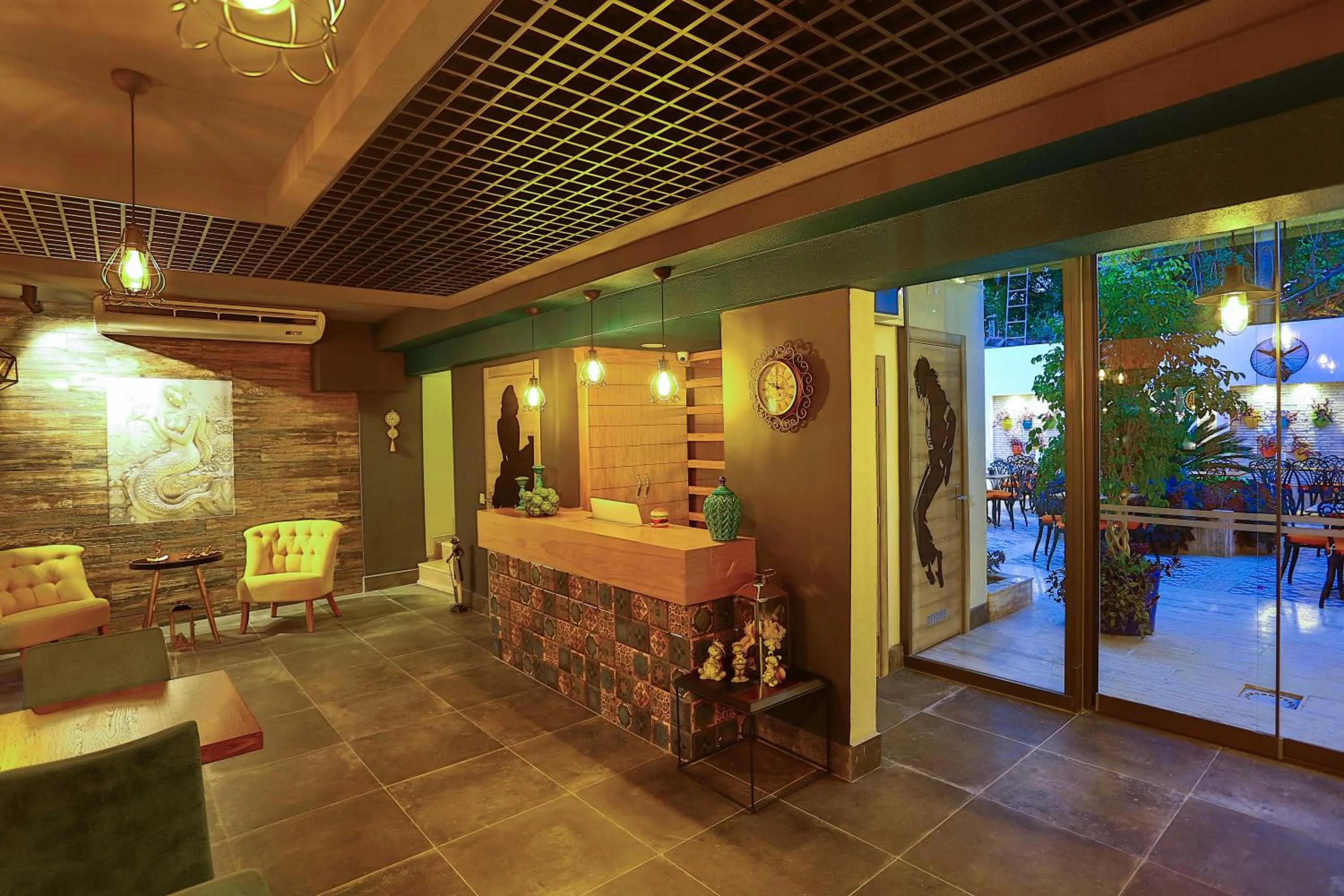 Property building in Route Hotel Kaleici - Adult Only (12+)