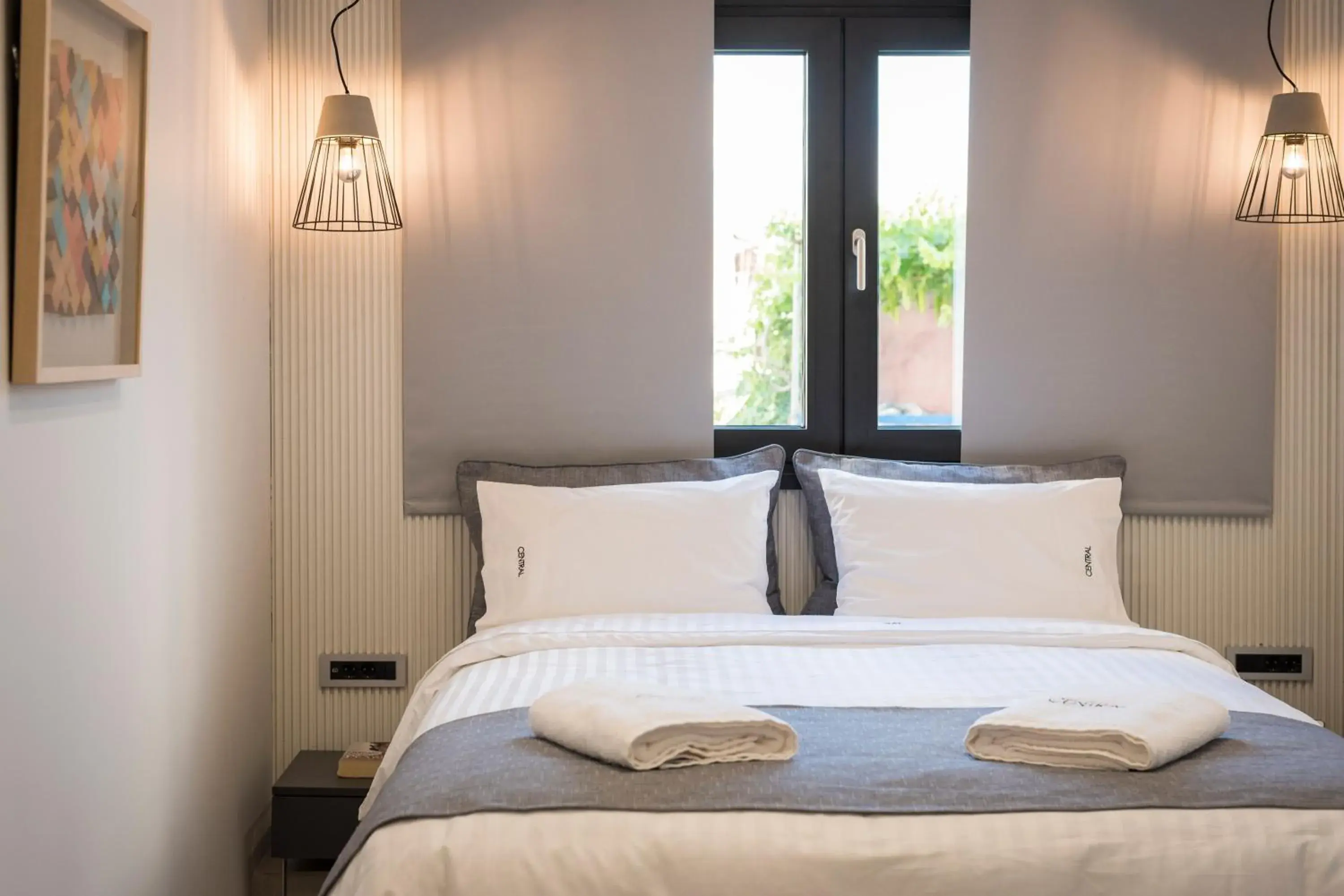 Standard Double or Twin Room - single occupancy in Central City Hotel Standard Double or Twin Room - single occupancy in Central City Hotel