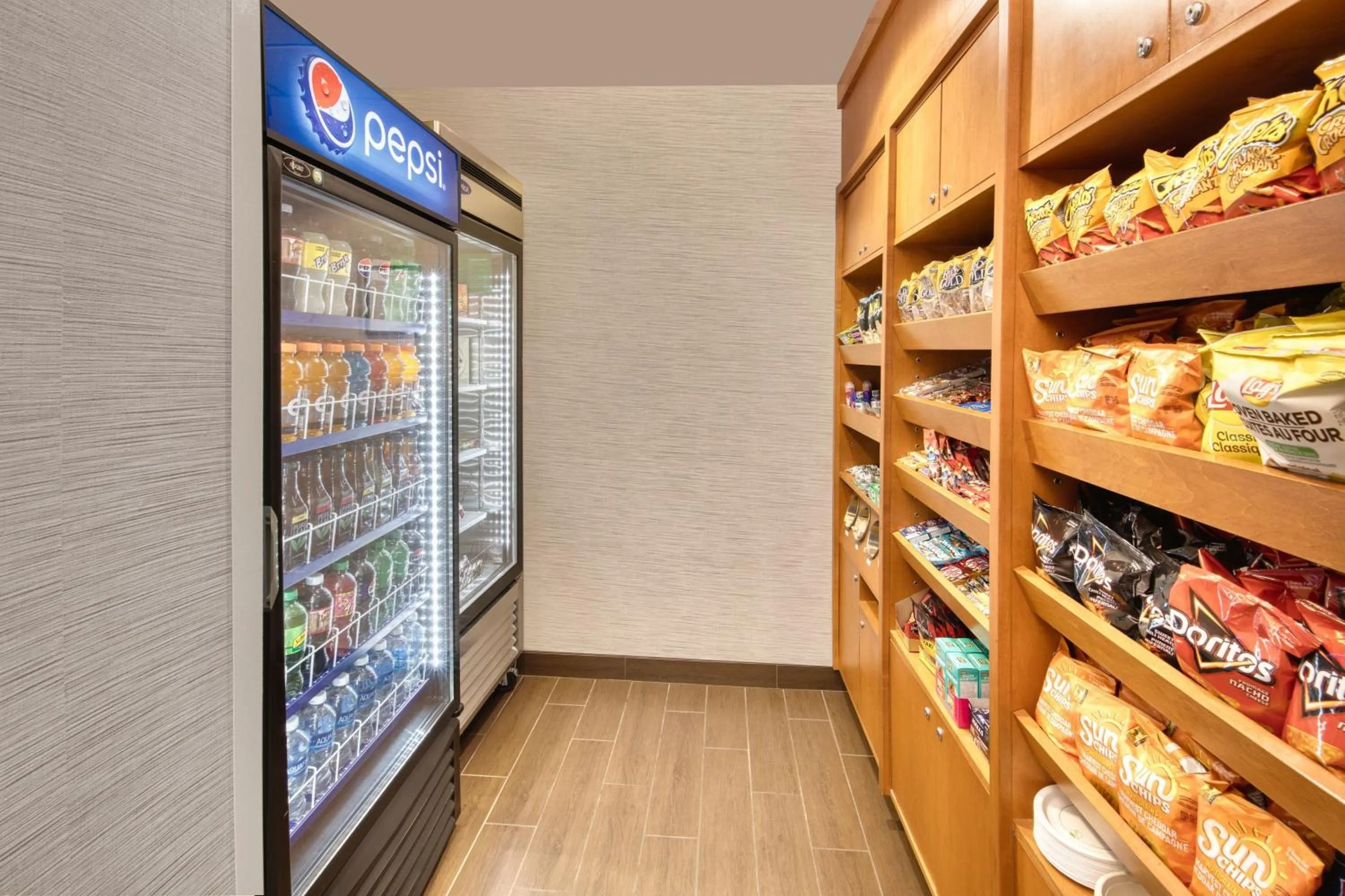 Other in Fairfield Inn & Suites by Marriott Toronto Brampton