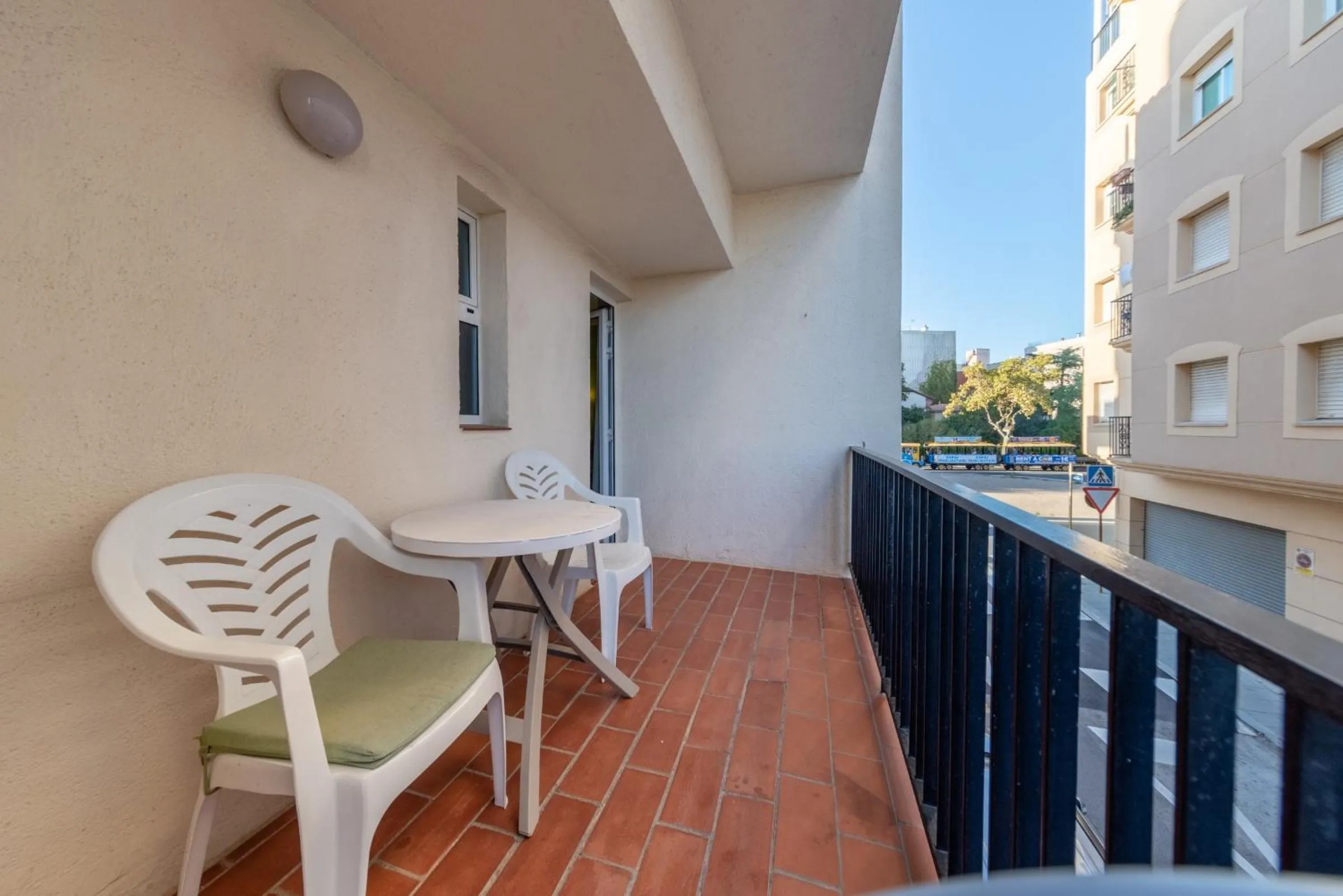 Balcony/Terrace in Marinada Cambrils
