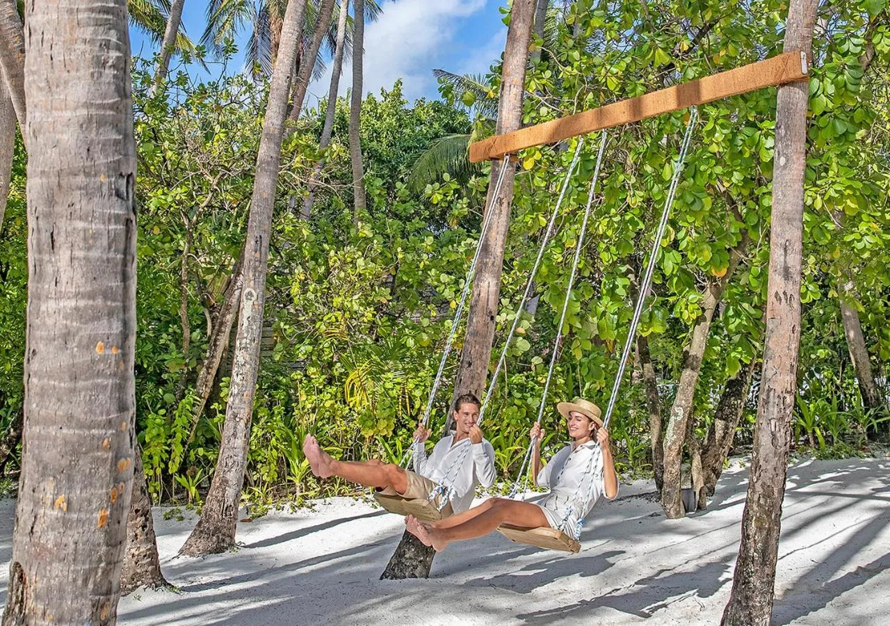 Activities in Naladhu Private Island Maldives