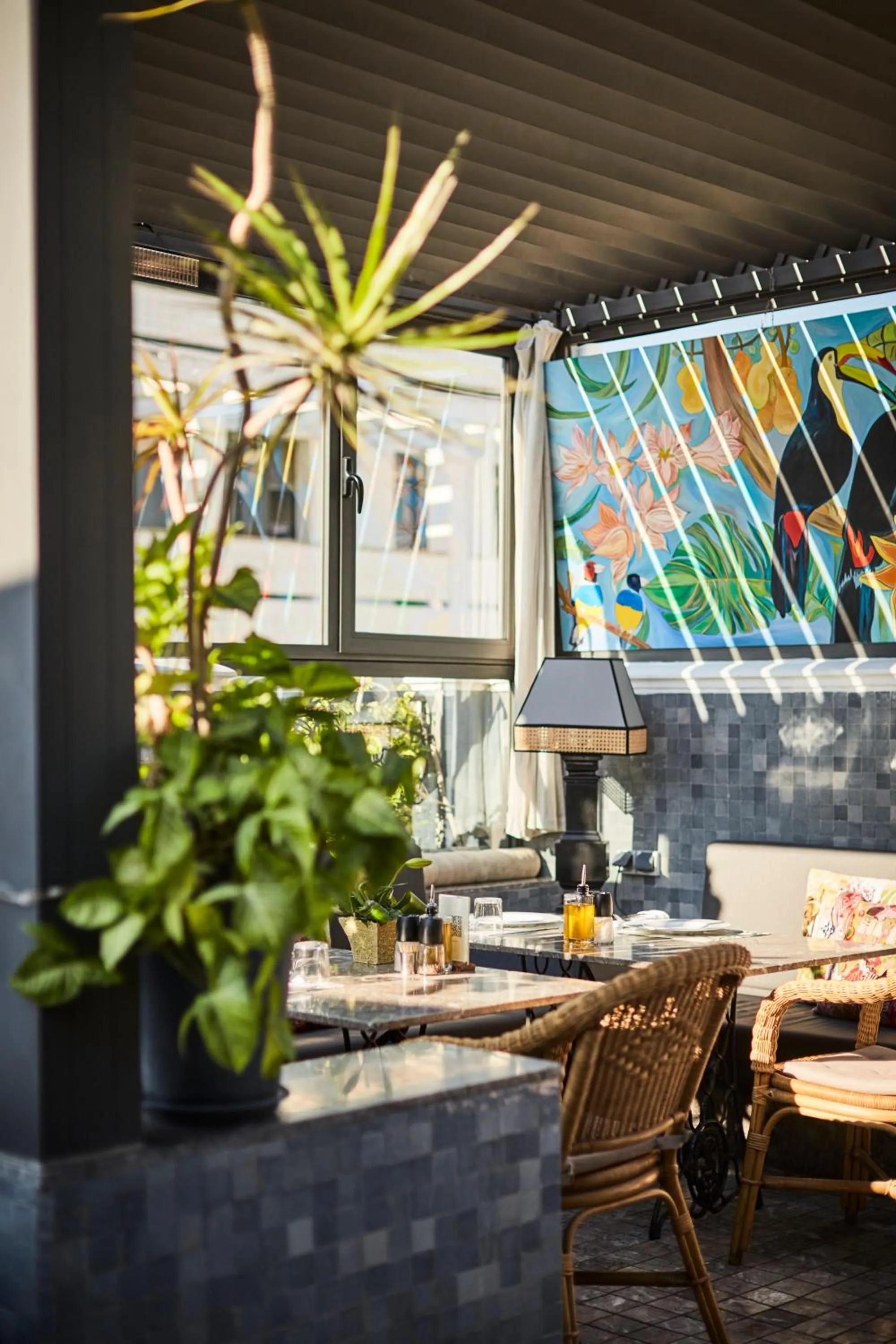 Hôtel particulier Le DOGE - Relais & Châteaux