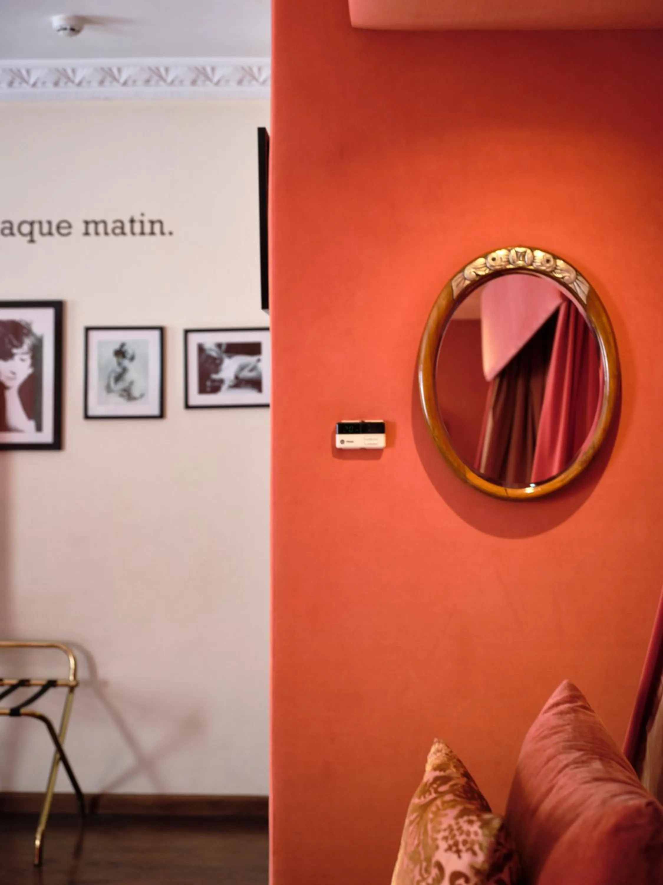 Hôtel particulier Le DOGE - Relais & Châteaux