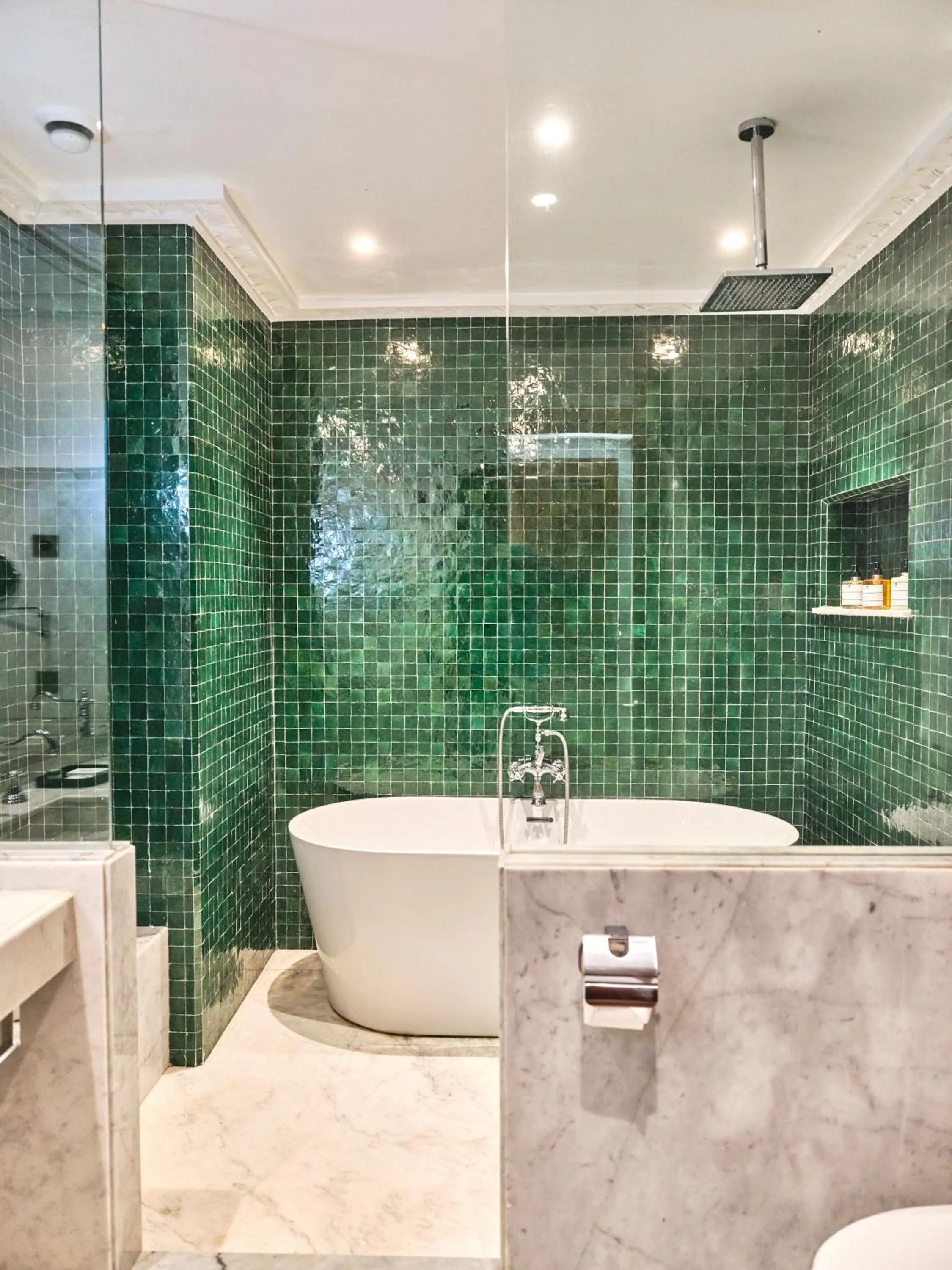 Hôtel particulier Le DOGE - Relais & Châteaux