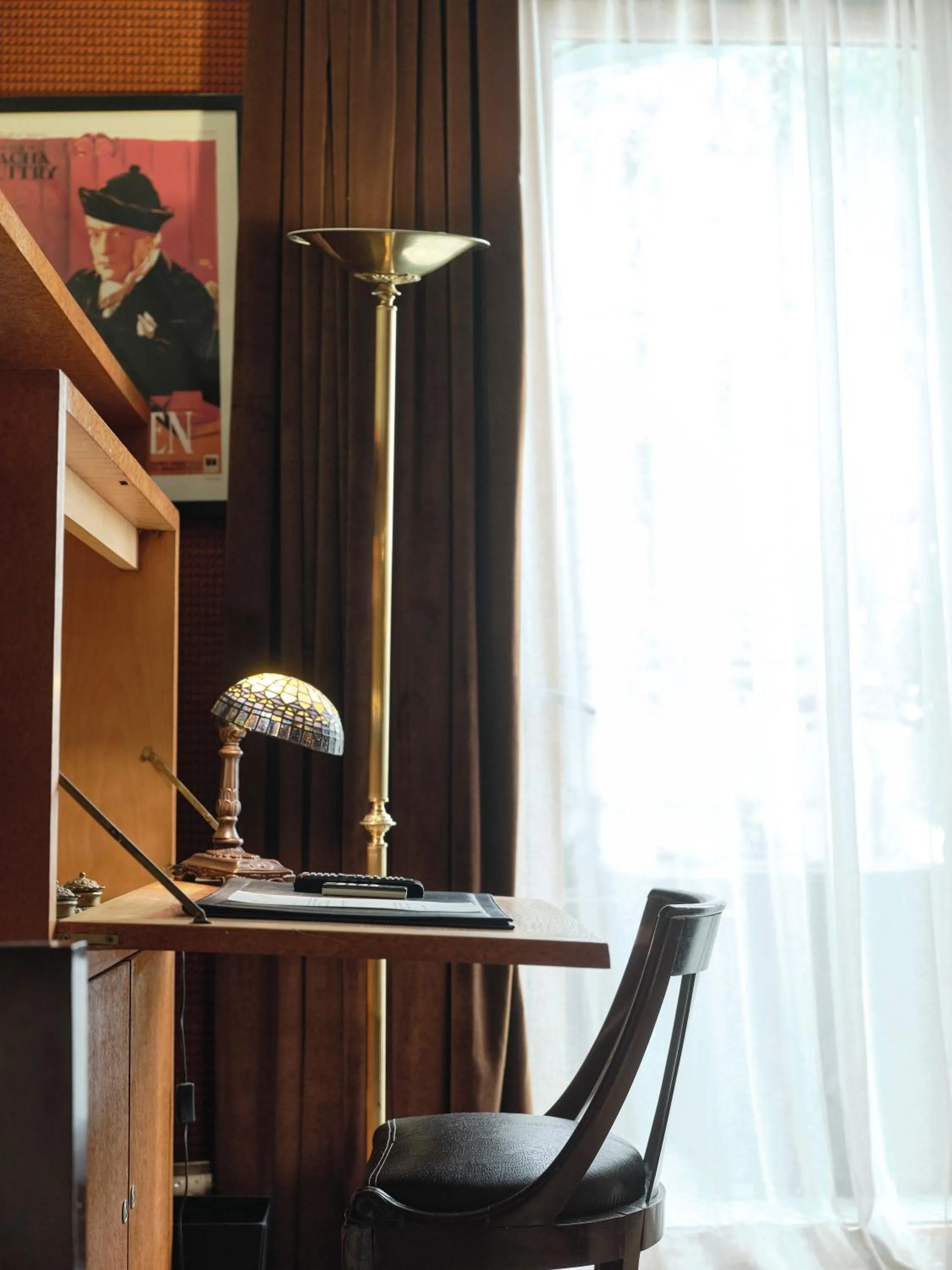 Hôtel particulier Le DOGE - Relais & Châteaux