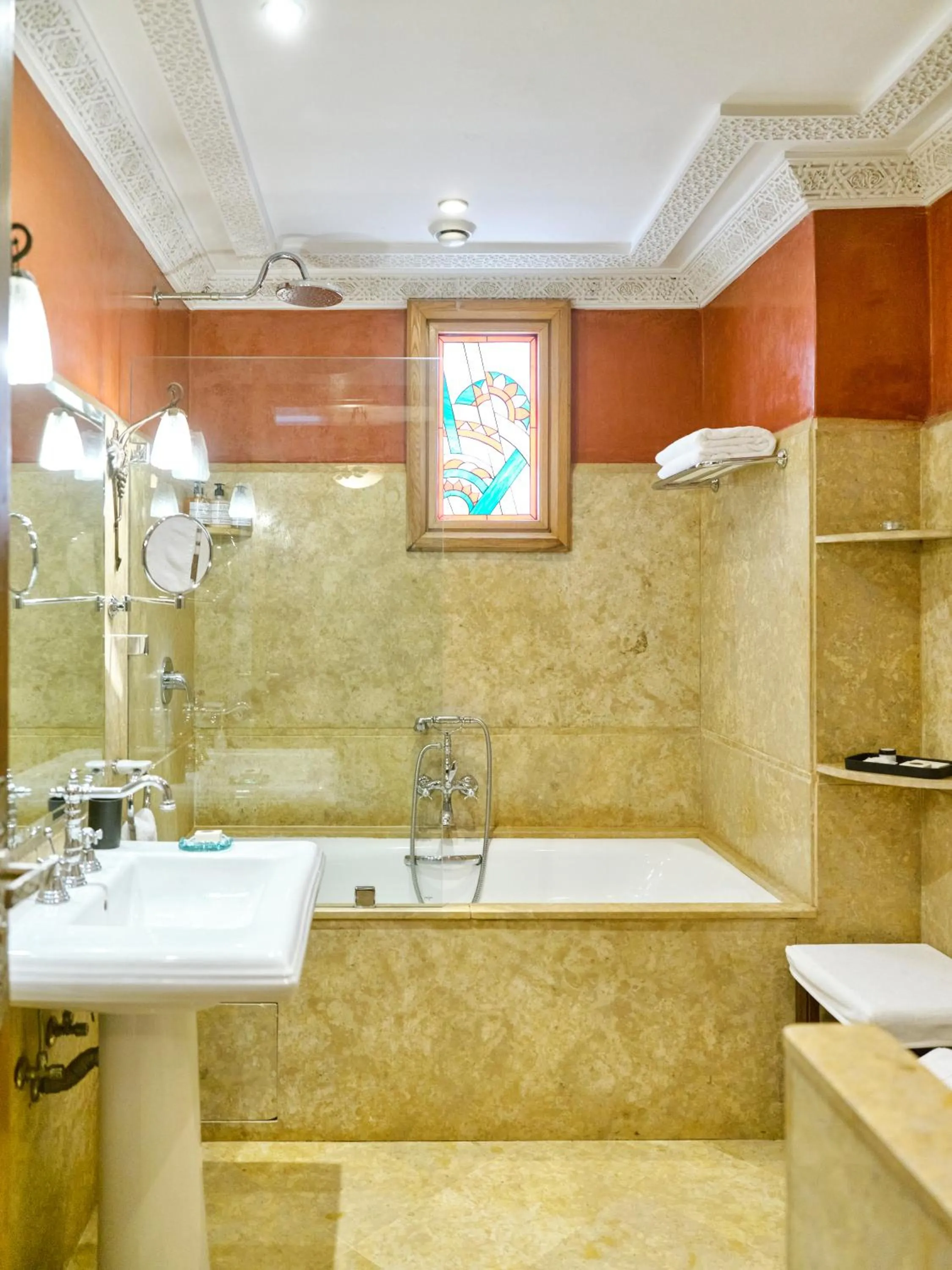 Hôtel particulier Le DOGE - Relais & Châteaux