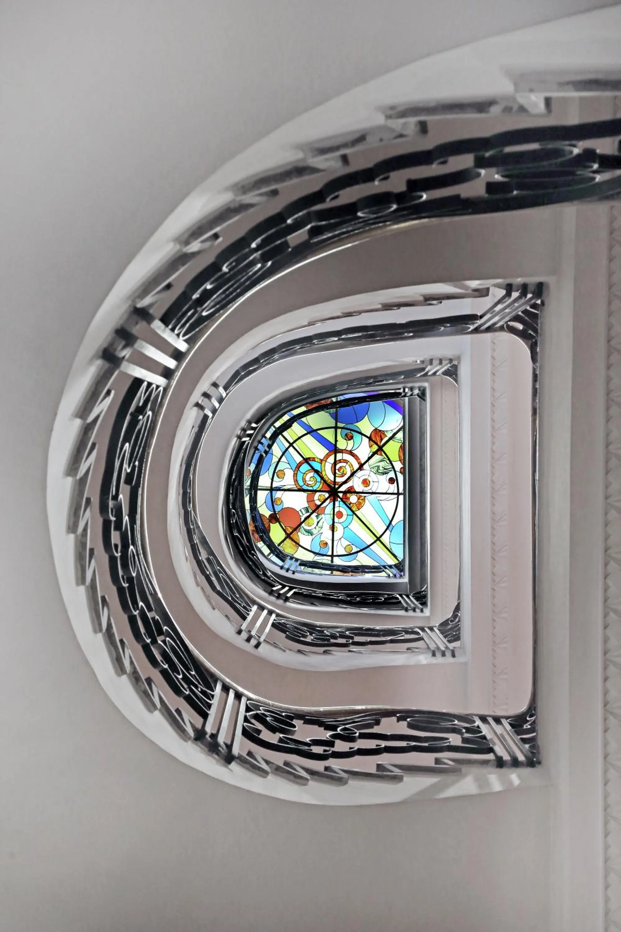 Property building in Hôtel particulier Le DOGE - Relais & Châteaux