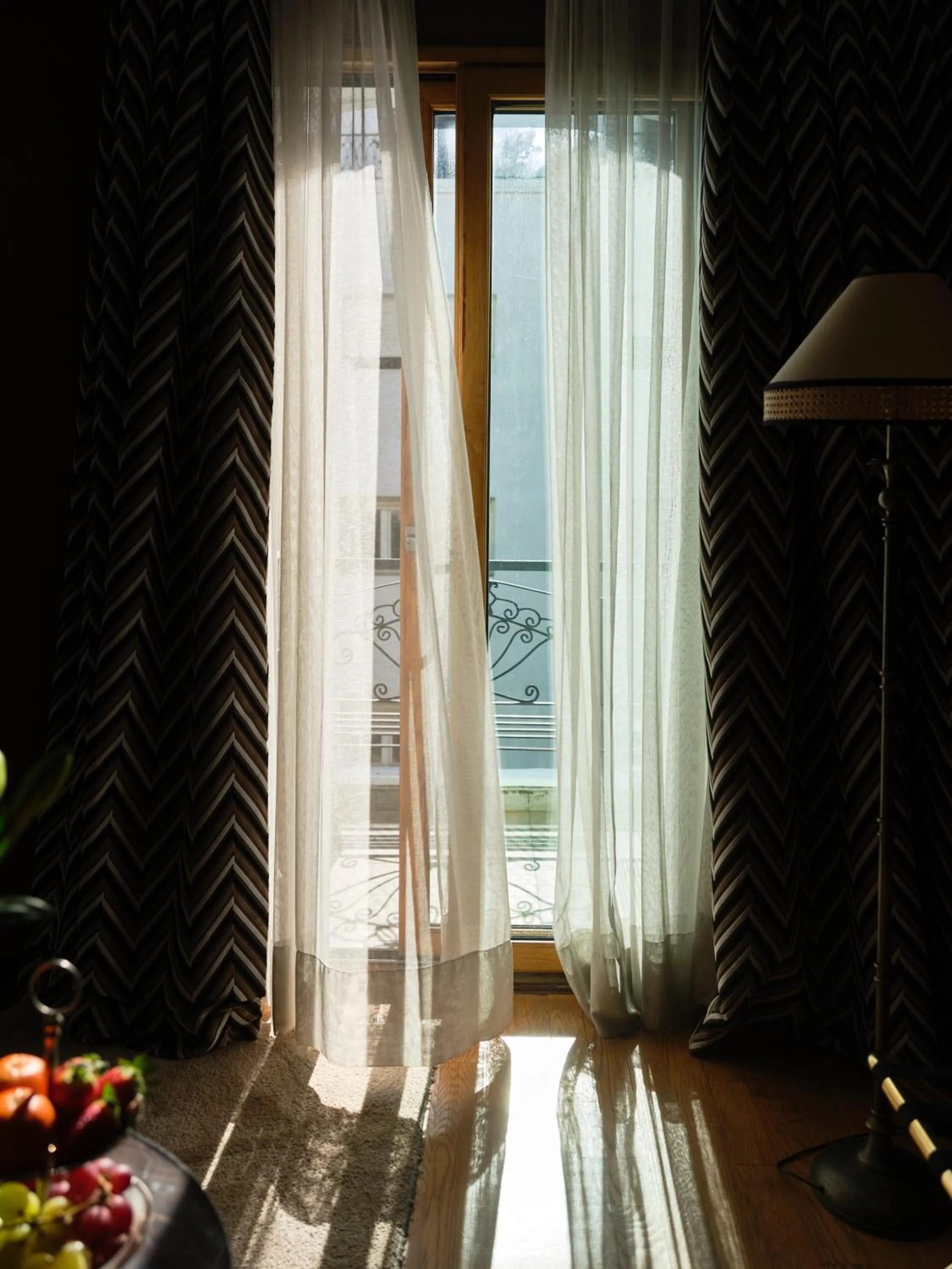 Hôtel particulier Le DOGE - Relais & Châteaux