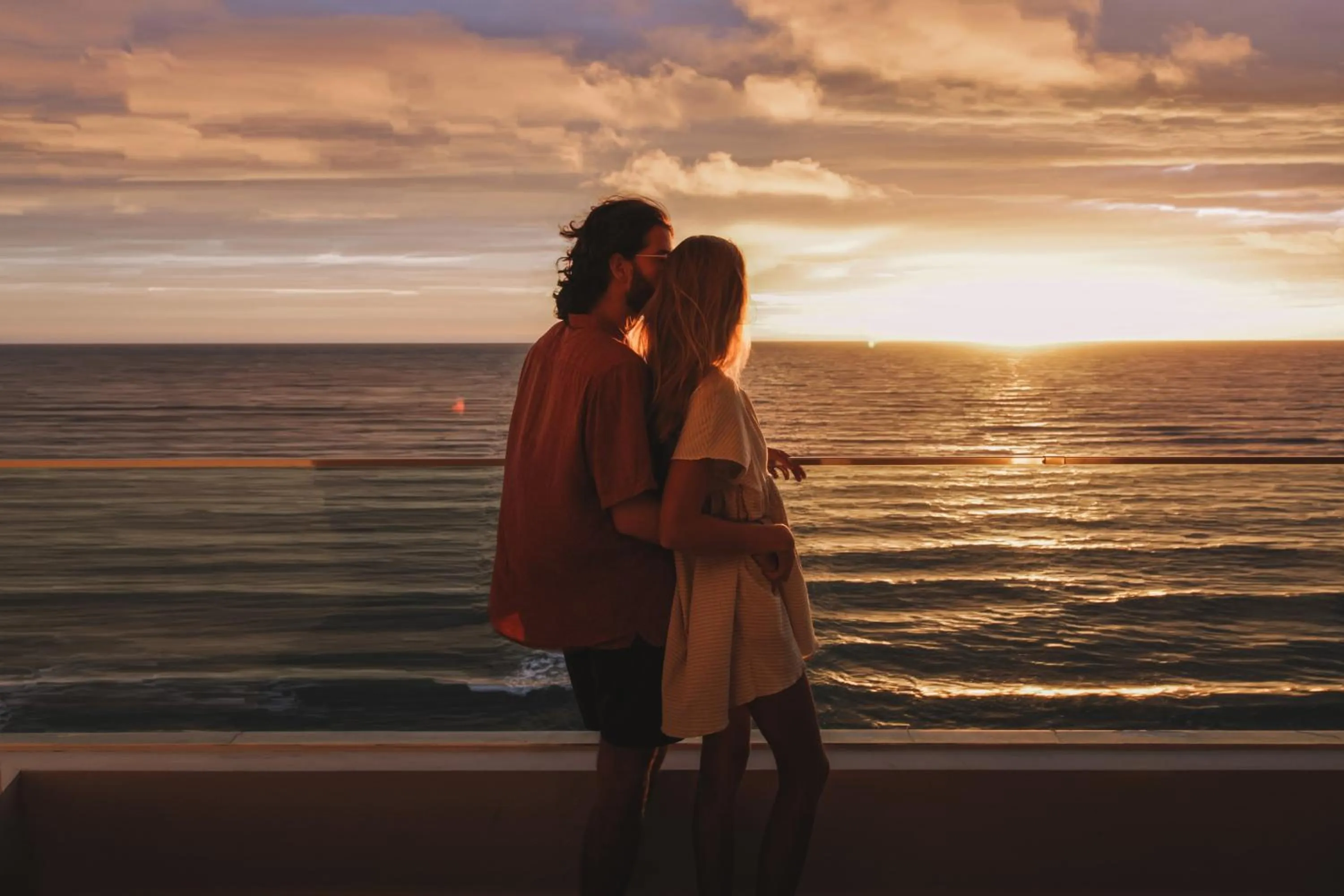 Balcony/Terrace in Seashells Phu Quoc Hotel & Spa