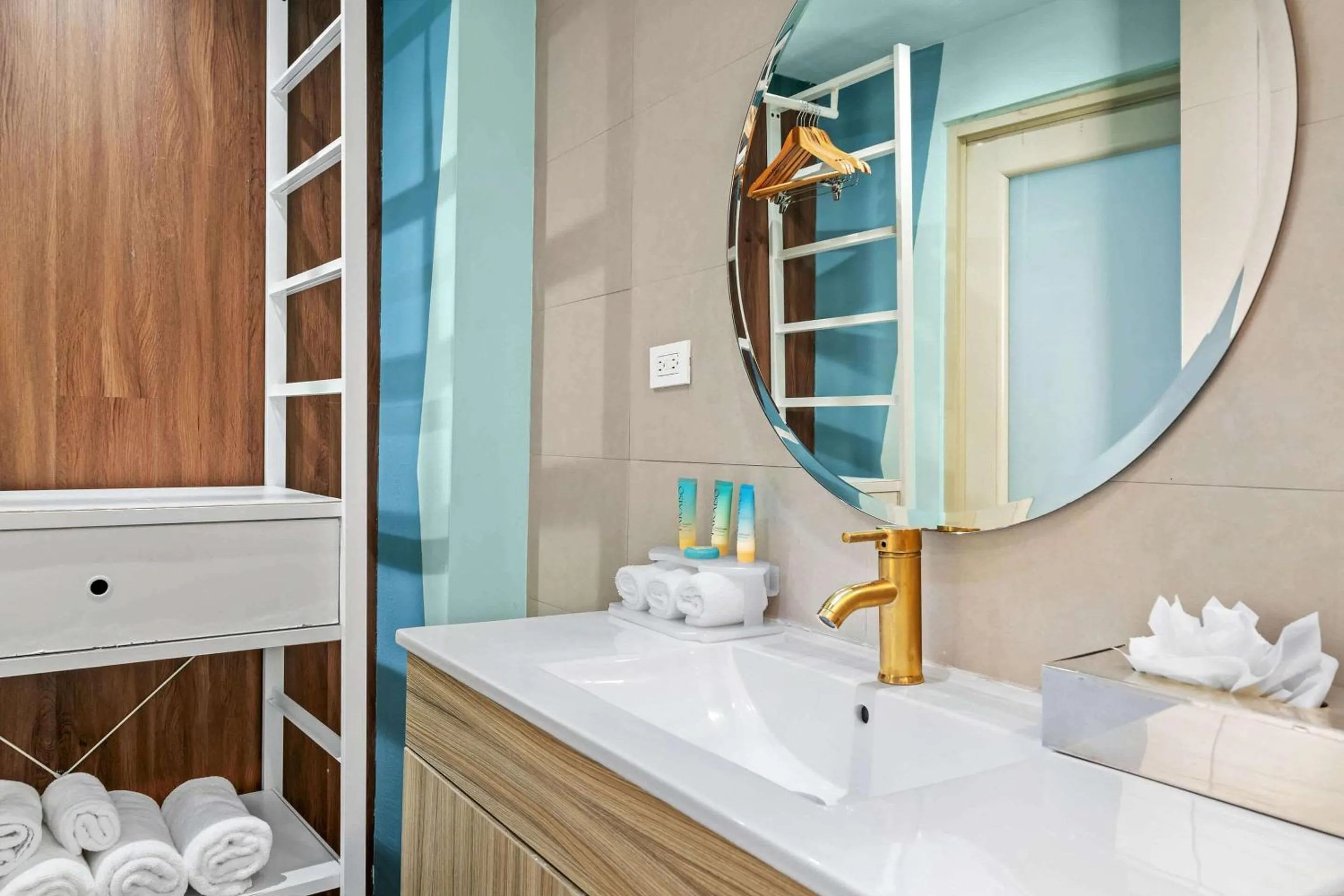 Bedroom in Abitta Boutique Hotel, Ascend Hotel Collection