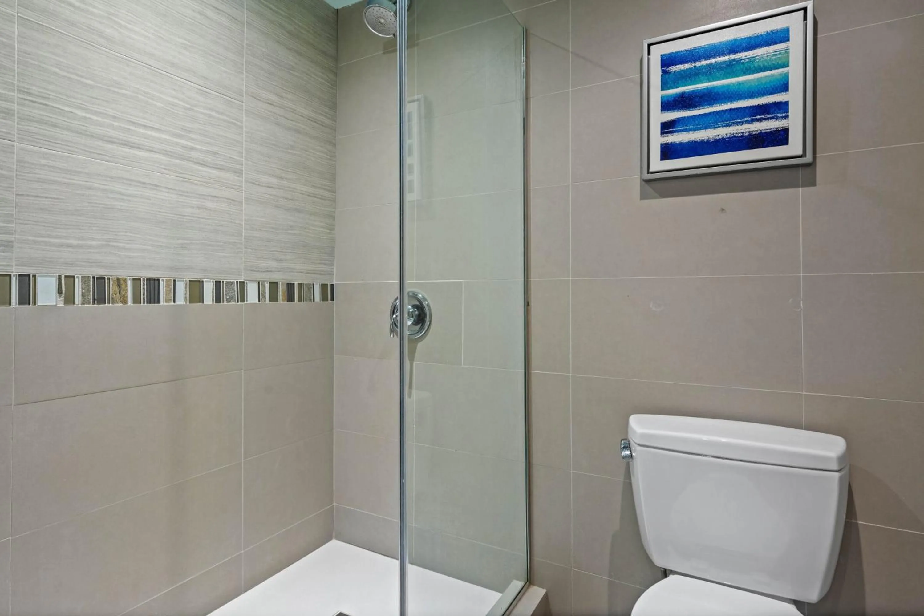 Toilet in Abitta Boutique Hotel, Ascend Hotel Collection