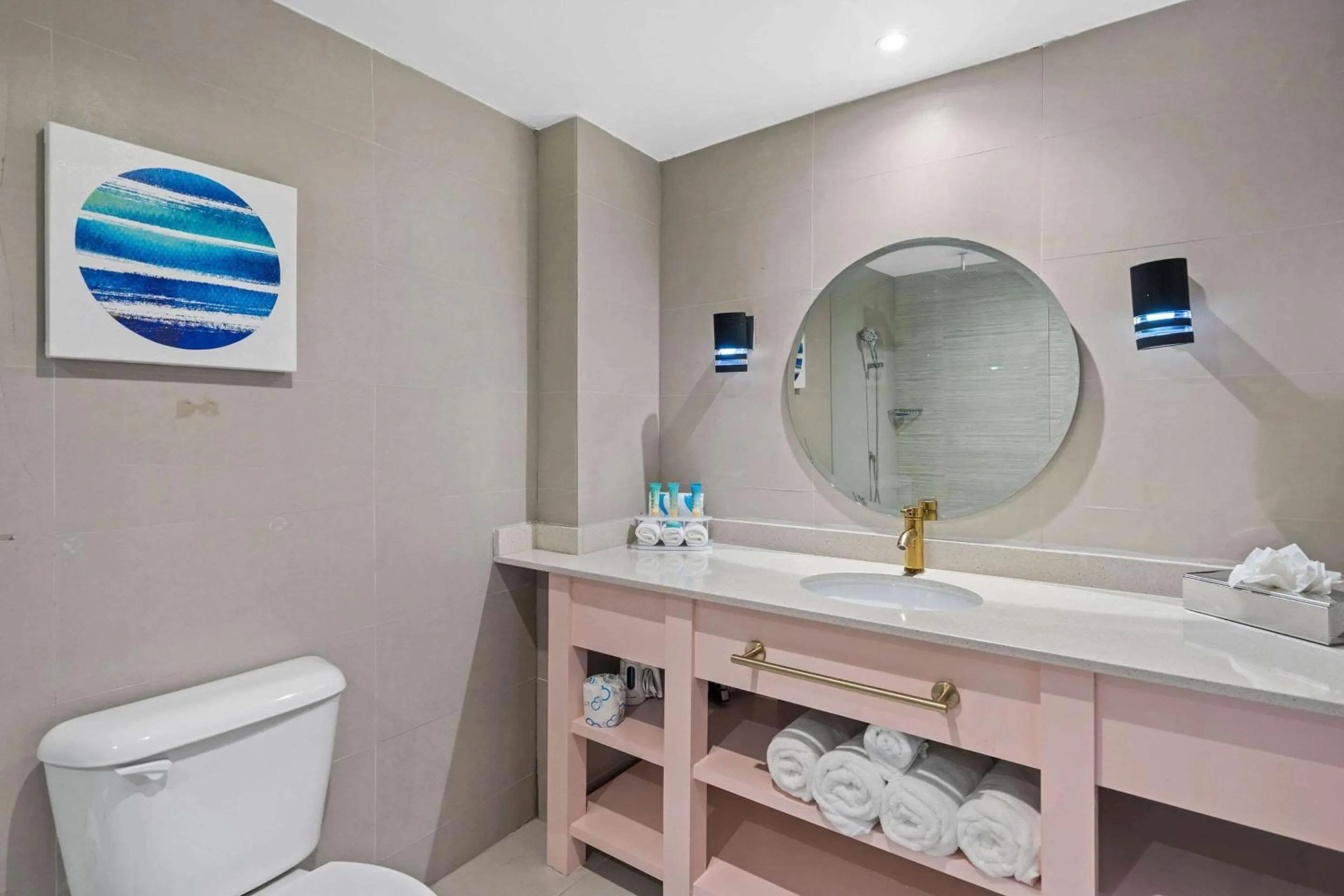 Bedroom in Abitta Boutique Hotel, Ascend Hotel Collection