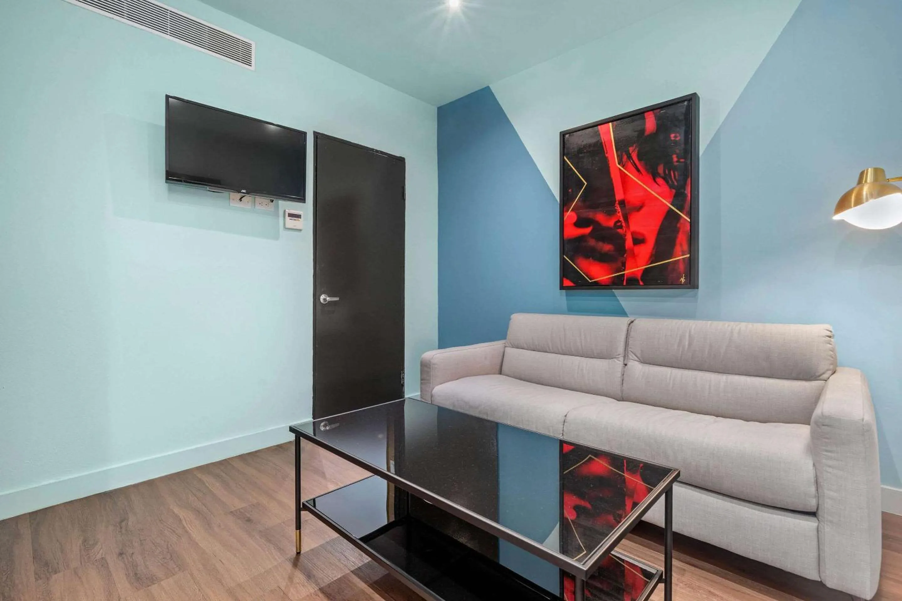 Bedroom in Abitta Boutique Hotel, Ascend Hotel Collection