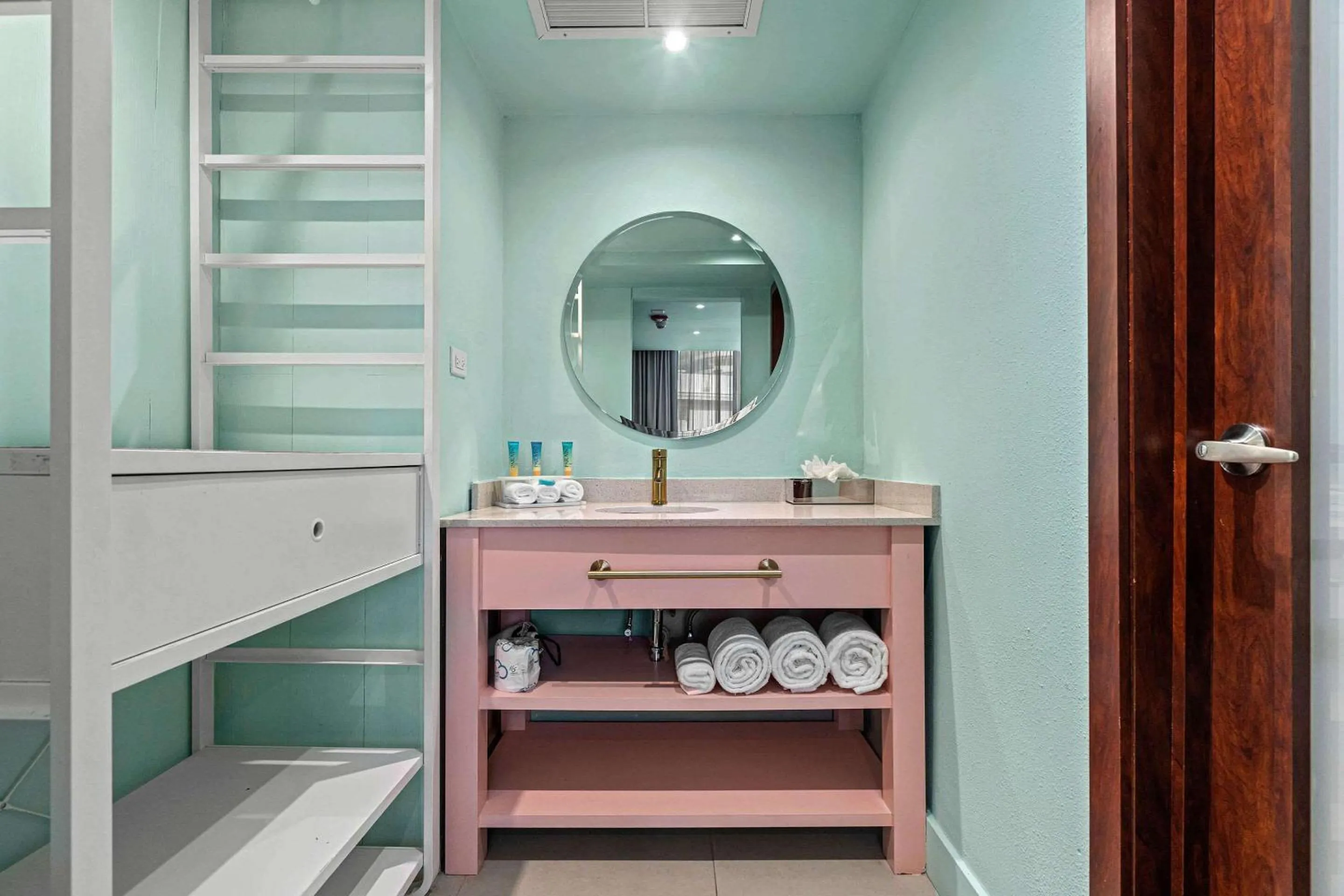 Bedroom in Abitta Boutique Hotel, Ascend Hotel Collection