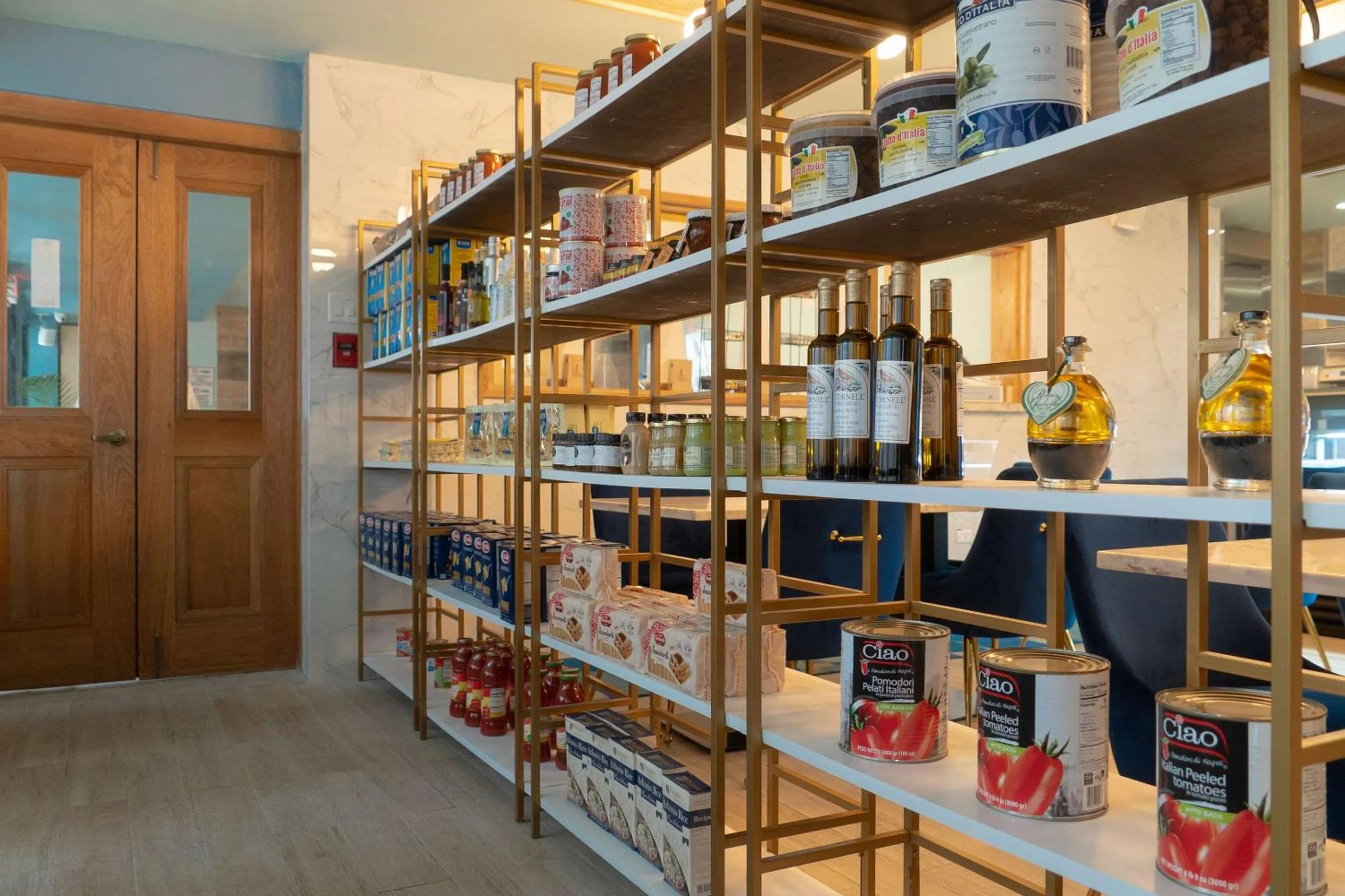 Breakfast in Abitta Boutique Hotel, Ascend Hotel Collection