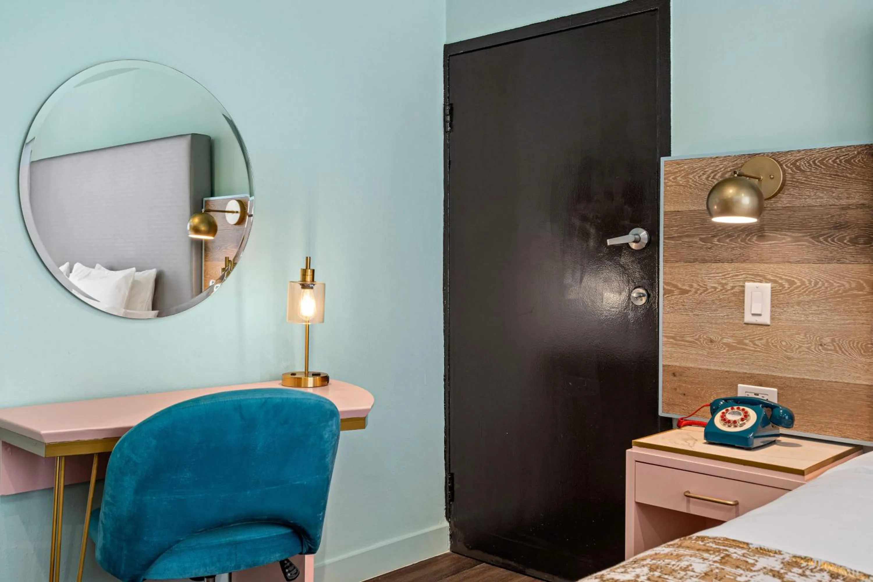 Seating area in Abitta Boutique Hotel, Ascend Hotel Collection