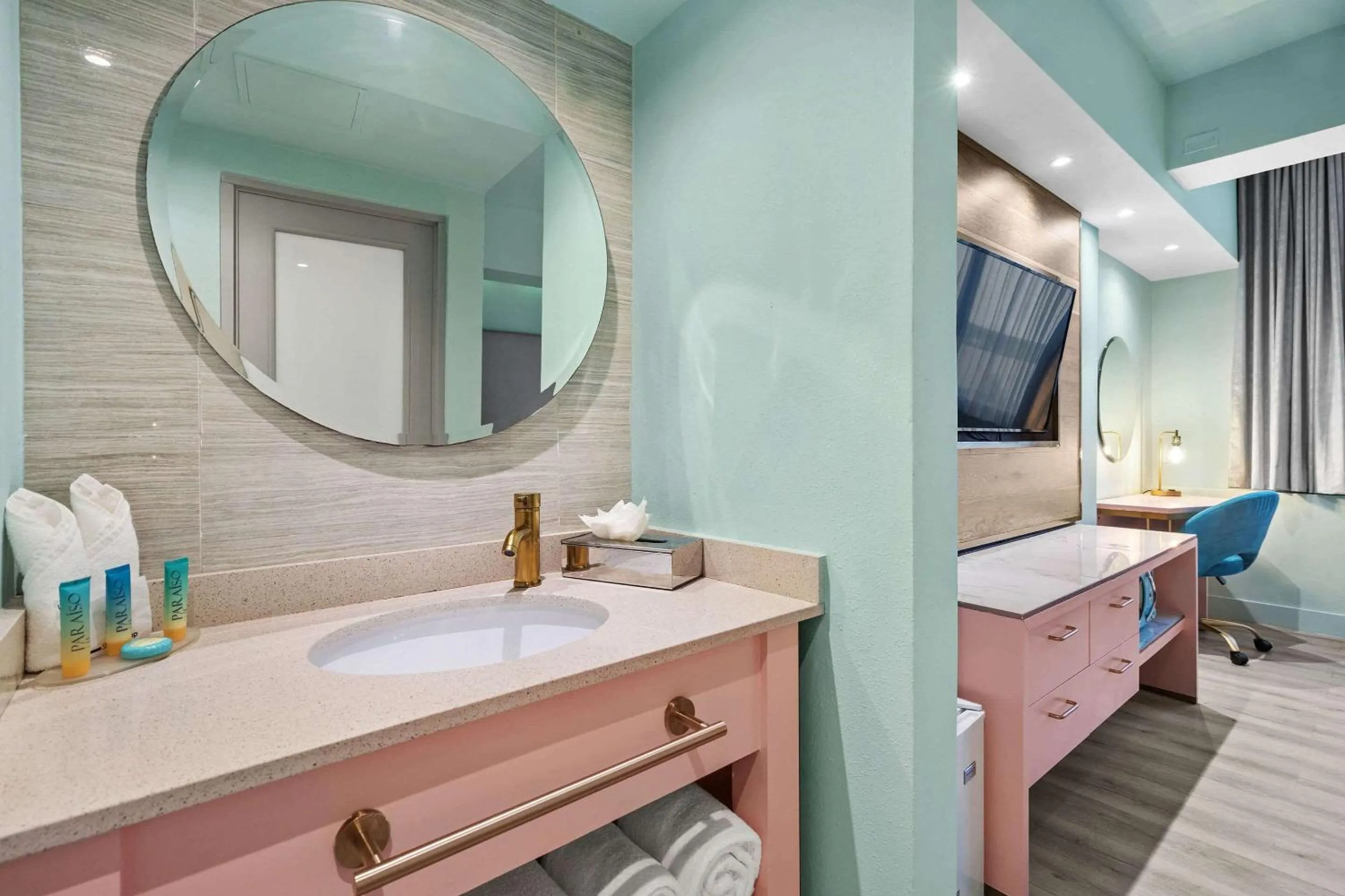 Bedroom in Abitta Boutique Hotel, Ascend Hotel Collection