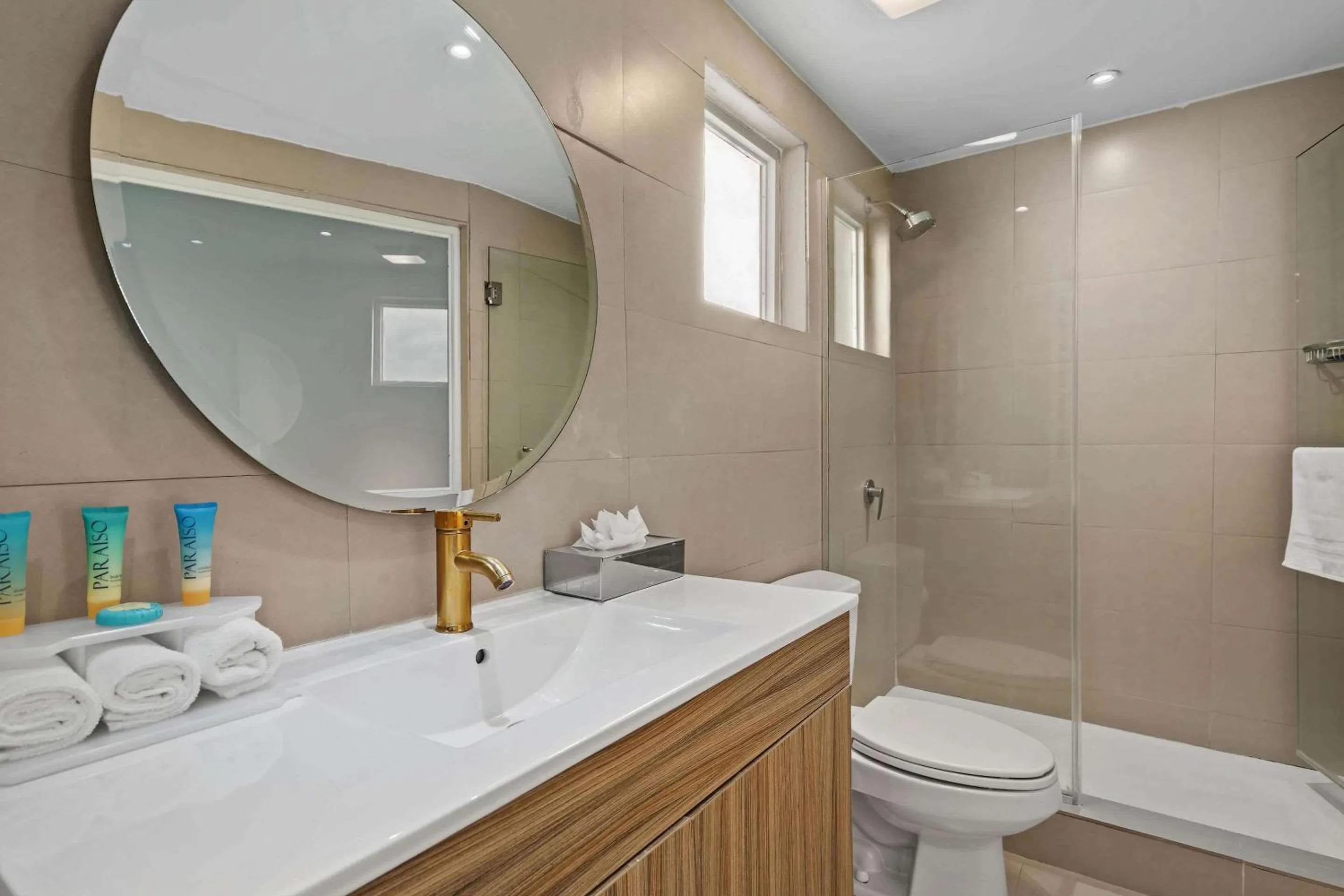 Bedroom in Abitta Boutique Hotel, Ascend Hotel Collection