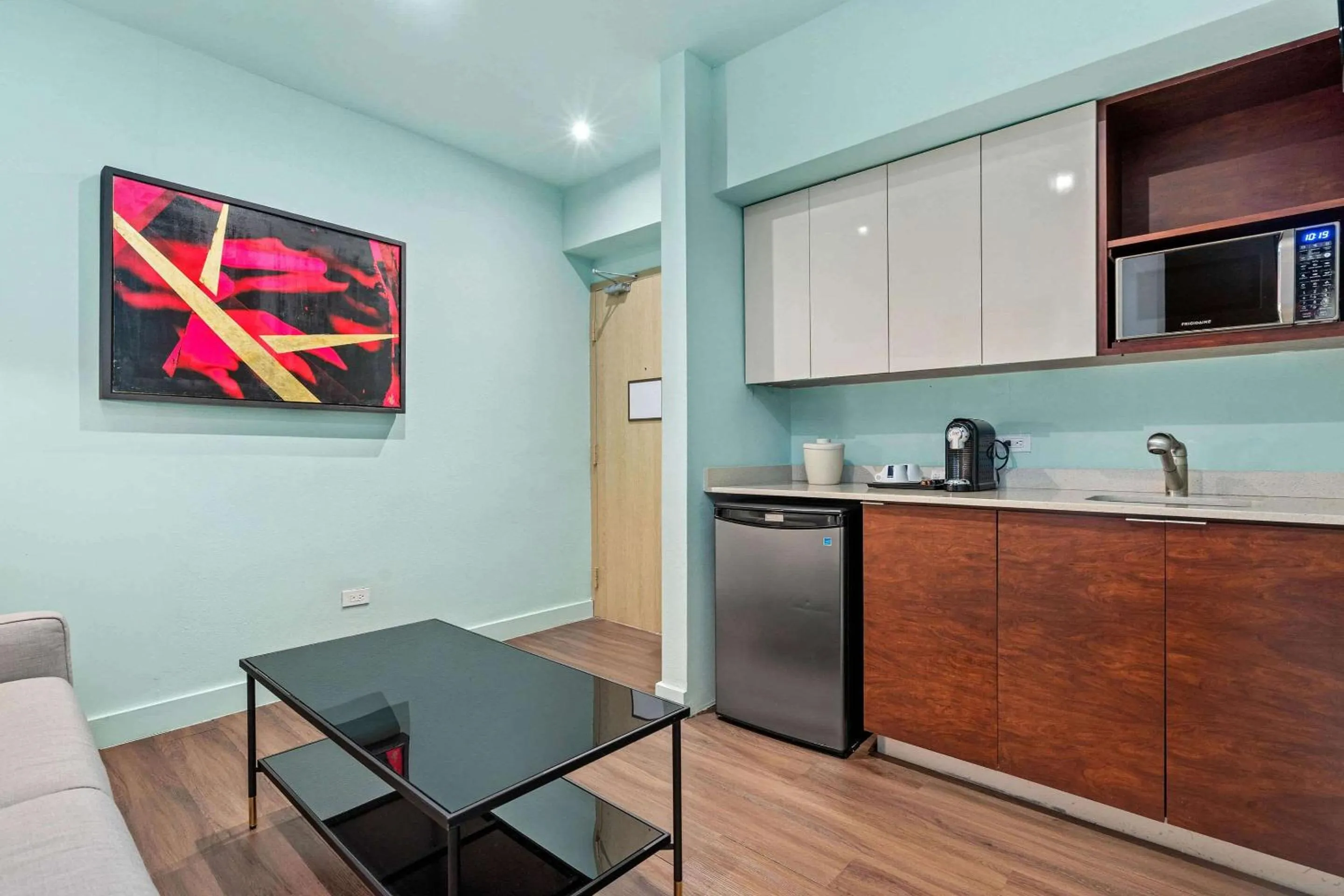 Bedroom in Abitta Boutique Hotel, Ascend Hotel Collection