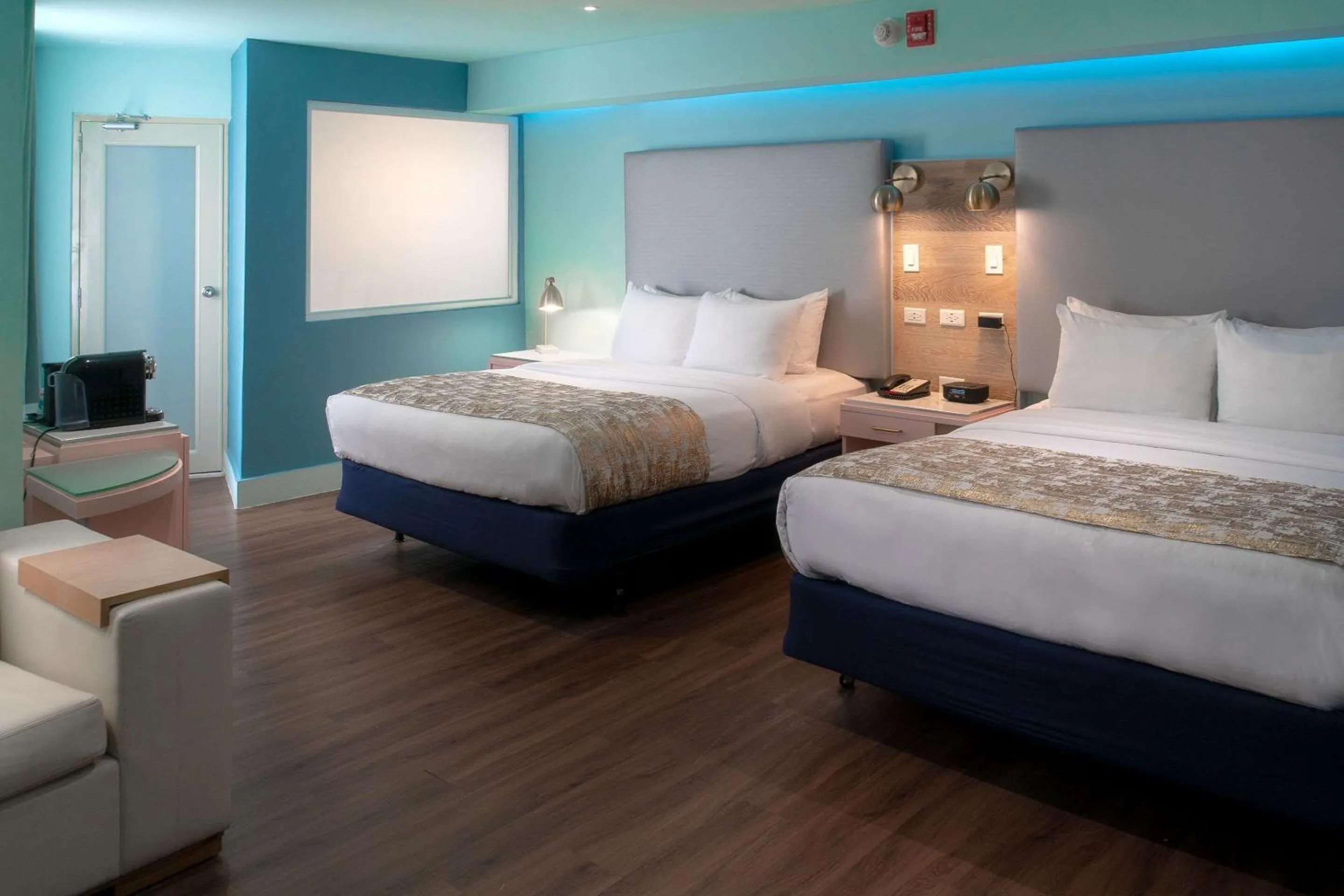 Bedroom in Abitta Boutique Hotel, Ascend Hotel Collection