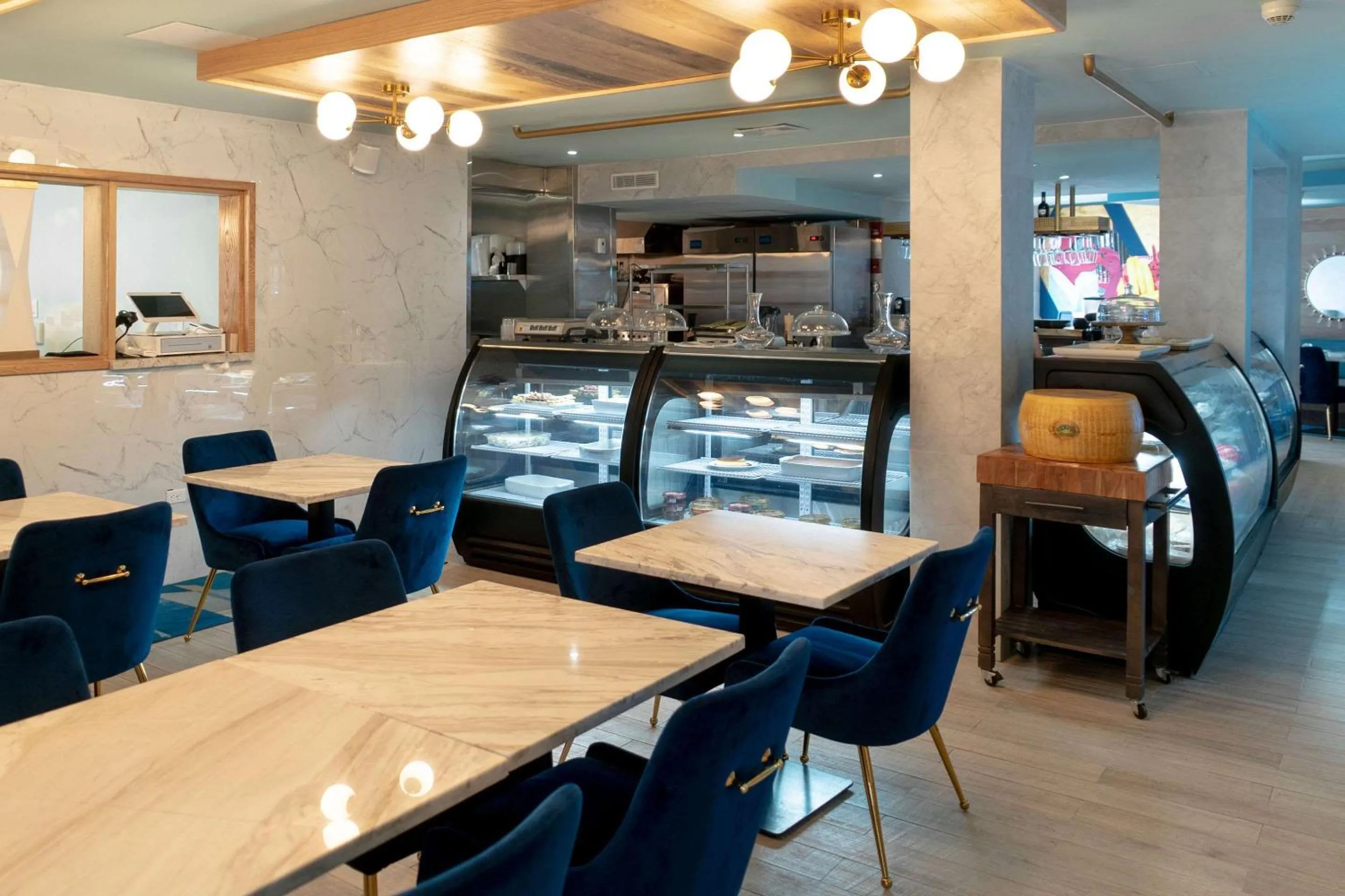 Breakfast in Abitta Boutique Hotel, Ascend Hotel Collection