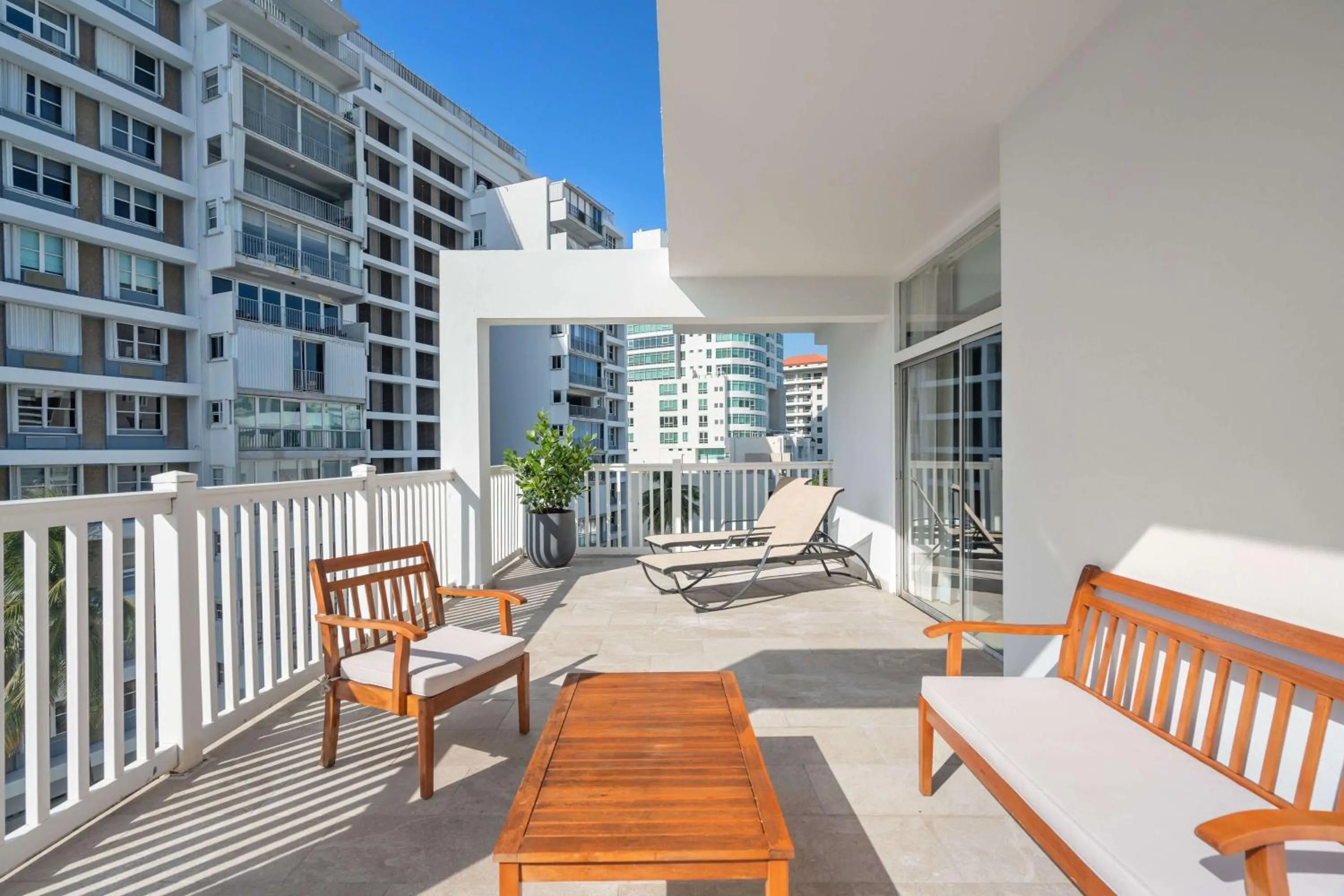 View (from property/room) in Abitta Boutique Hotel, Ascend Hotel Collection