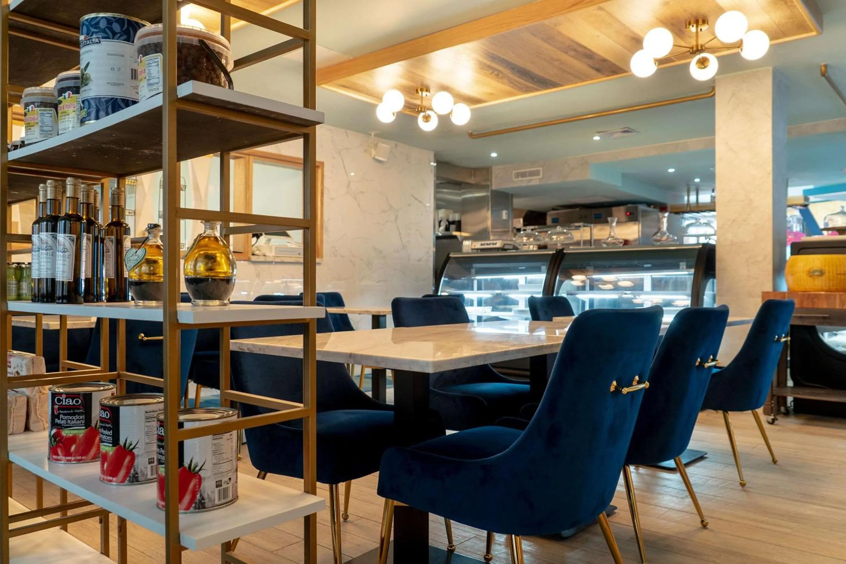 Breakfast in Abitta Boutique Hotel, Ascend Hotel Collection