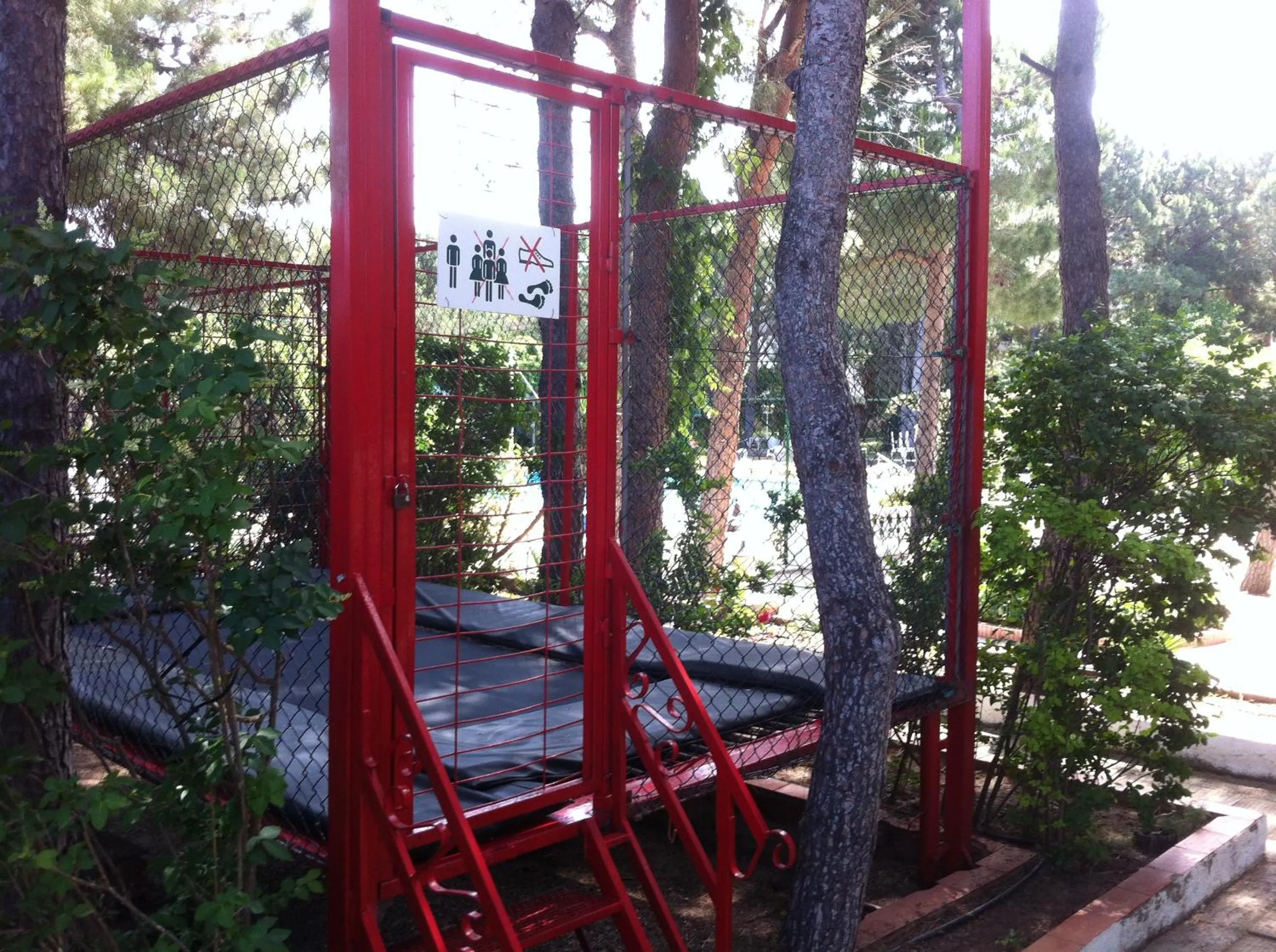 Entertainment in Hotel Gri-Mar