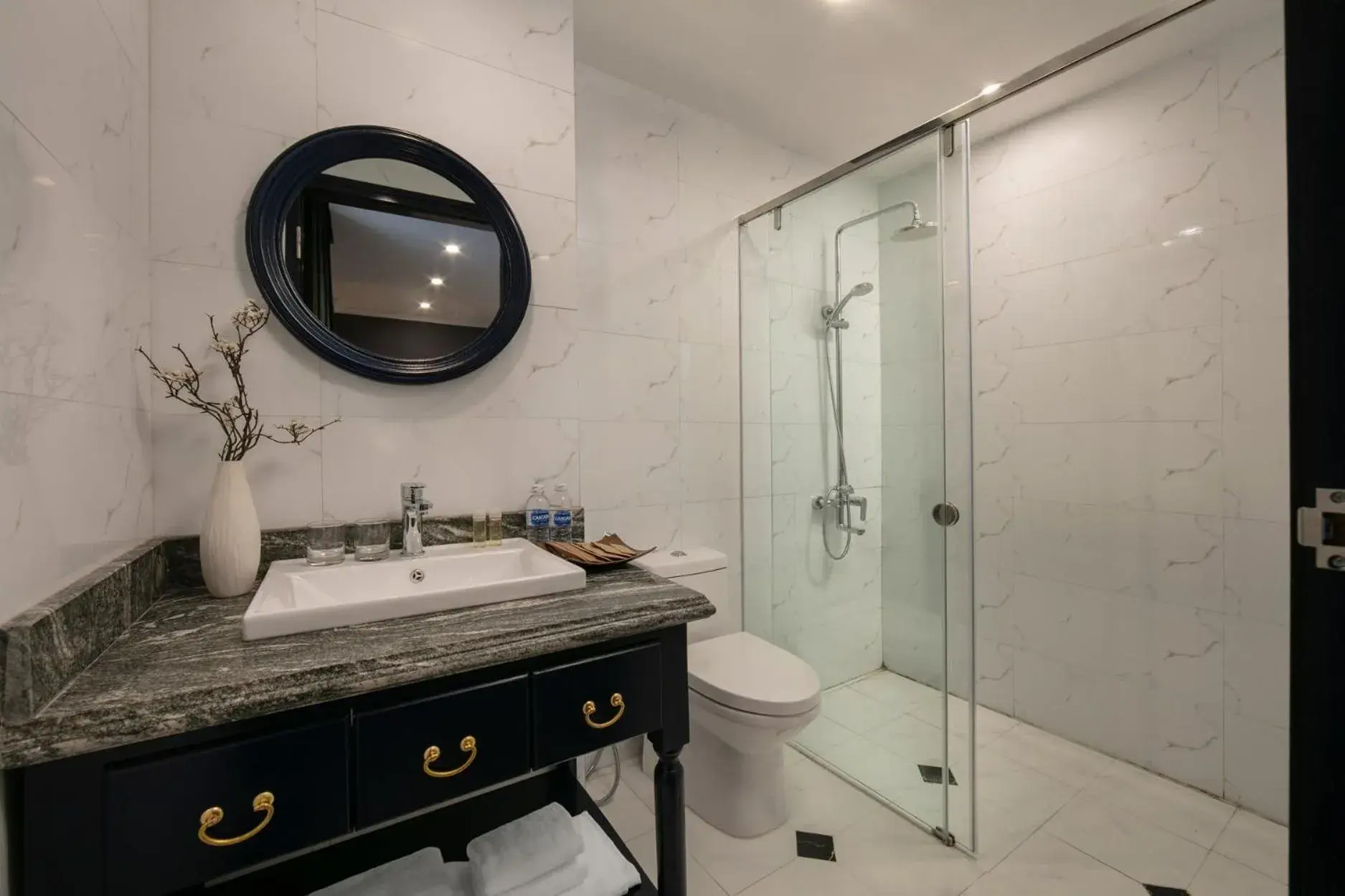 Executive Double in Matilda Boutique Hotel & Spa Executive Double in Matilda Boutique Hotel & Spa