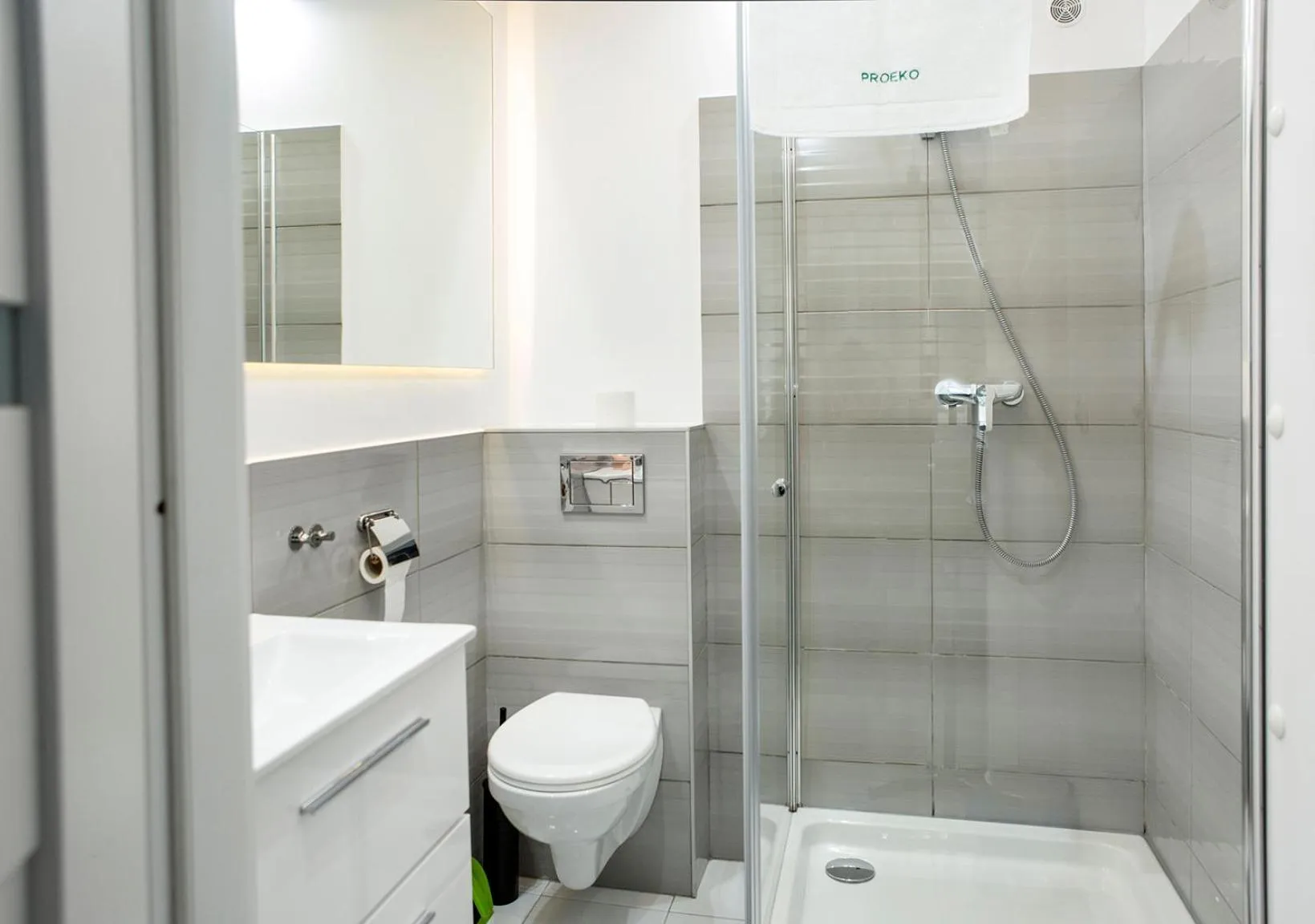 Apartamenty Proeko Polonia