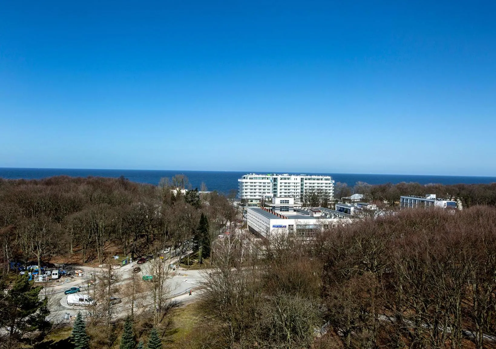 Apartamenty Proeko Polonia