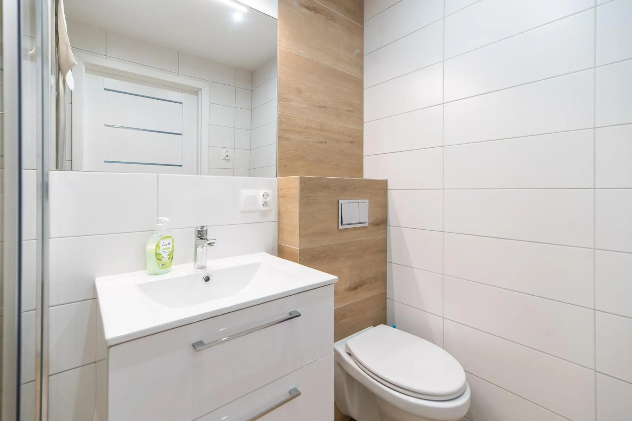 Apartamenty Proeko Polonia