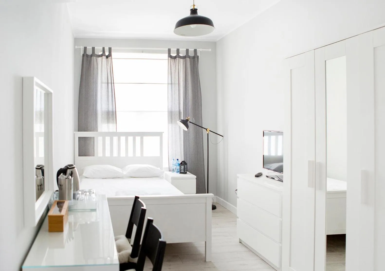 Bed in Apartamenty Proeko Polonia