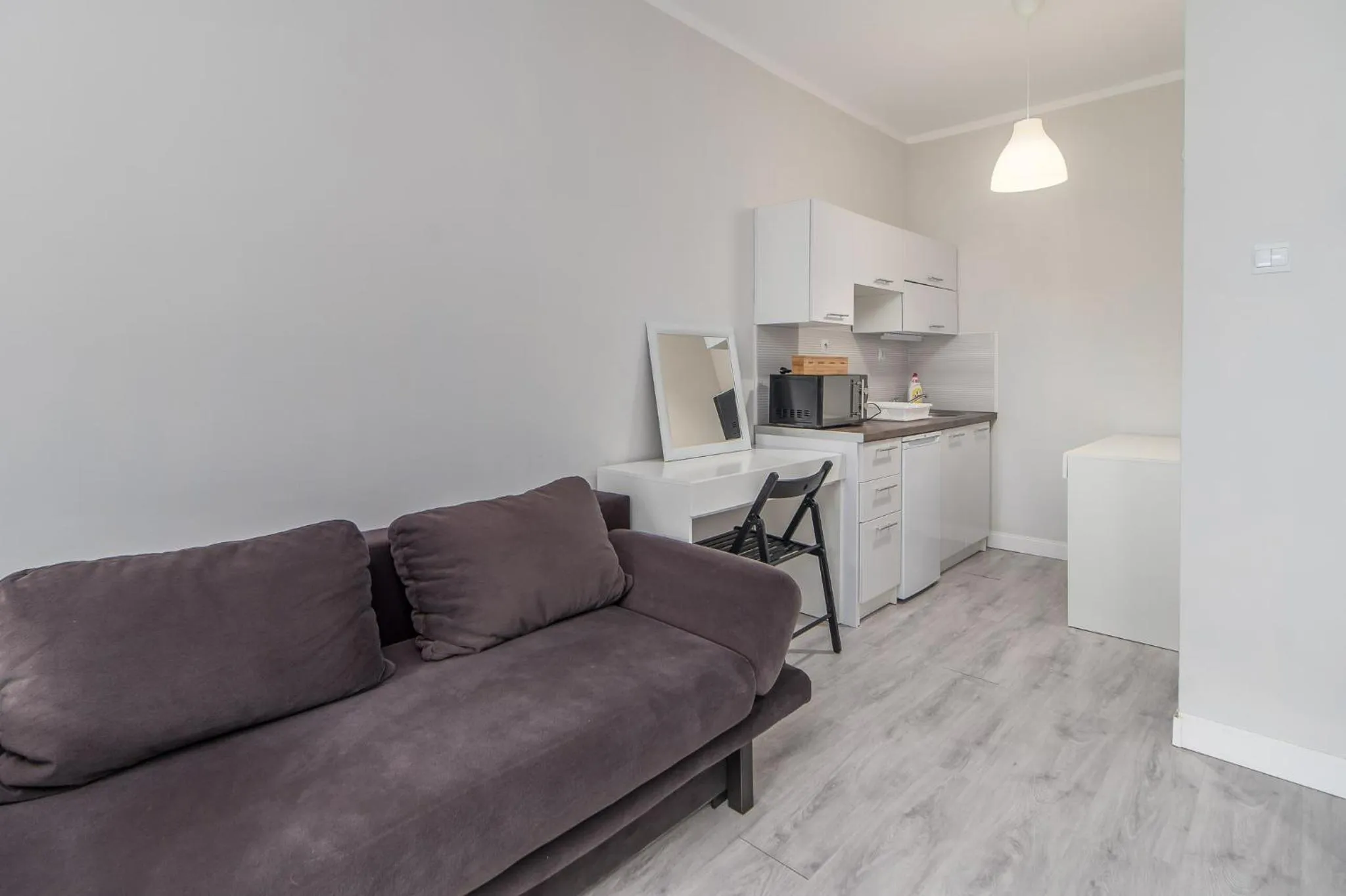 Apartamenty Proeko Polonia