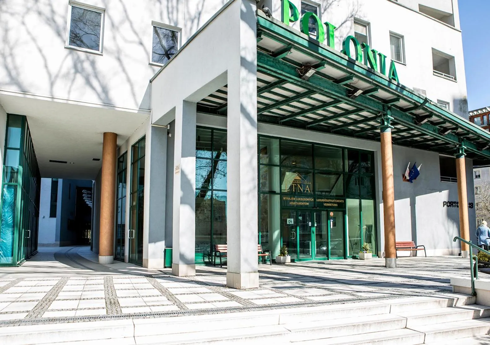 Apartamenty Proeko Polonia