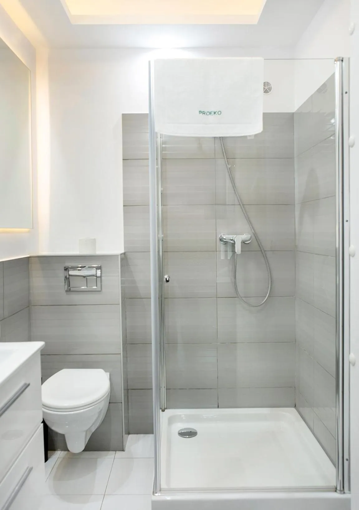 Apartamenty Proeko Polonia
