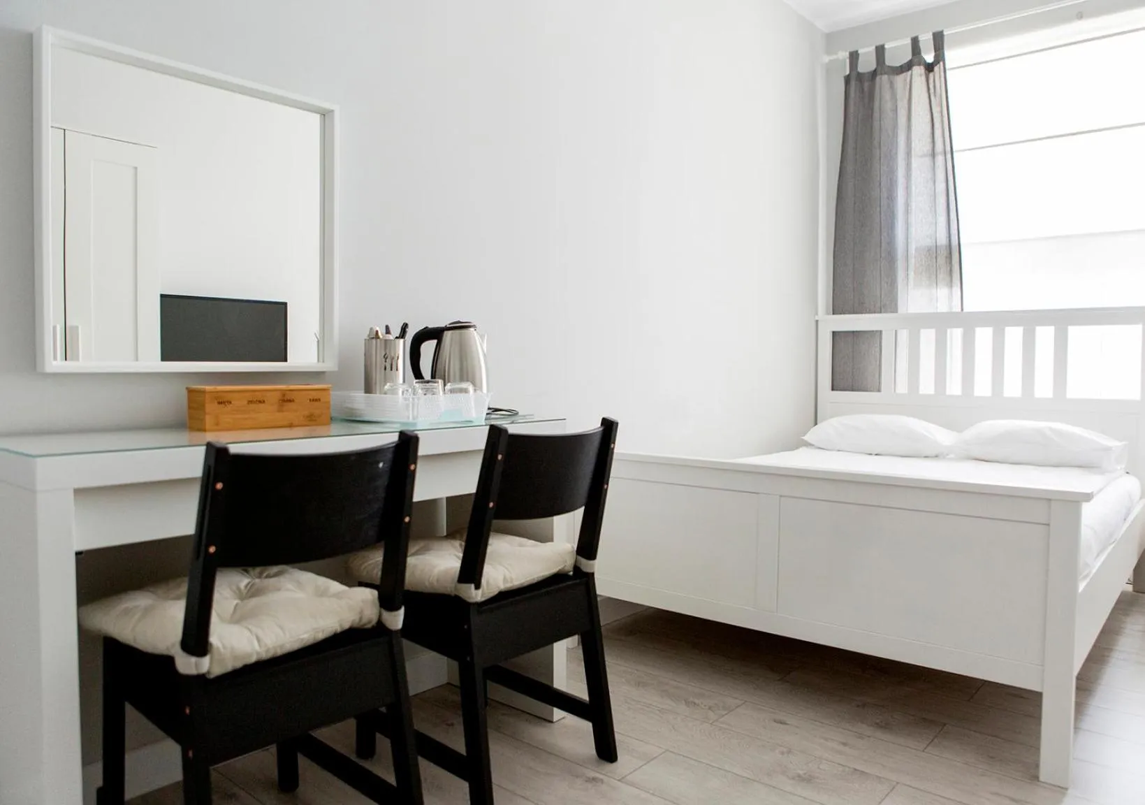 Bed in Apartamenty Proeko Polonia