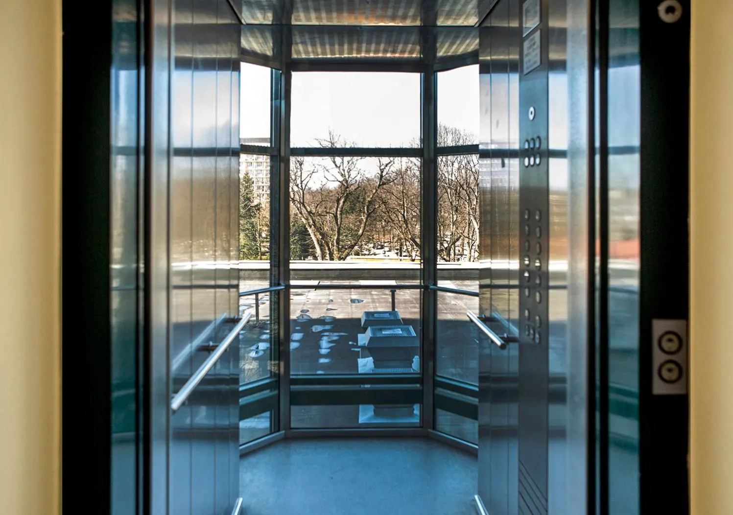 Apartamenty Proeko Polonia