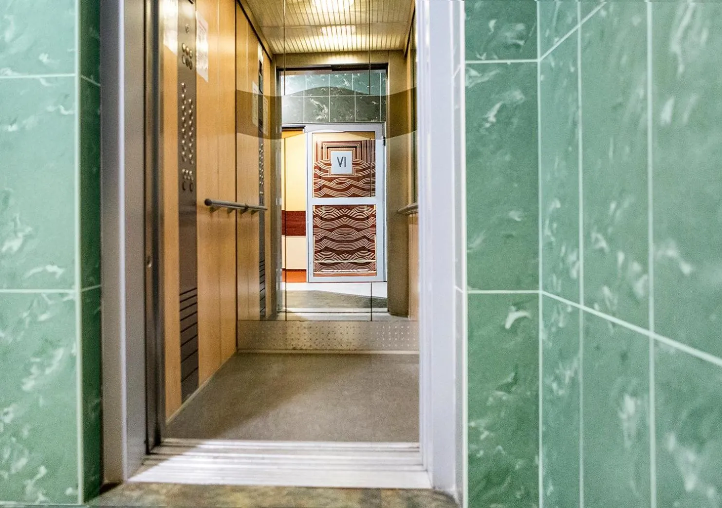 Apartamenty Proeko Polonia