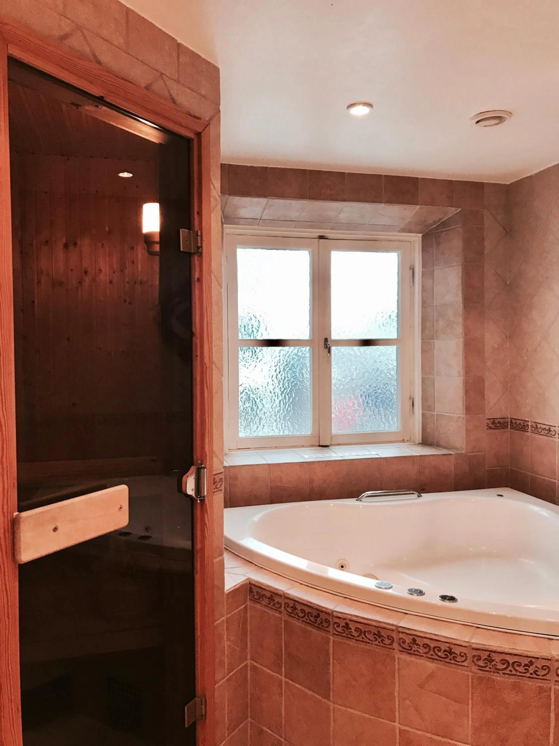 Bathroom in Best Western Motala Stadshotell