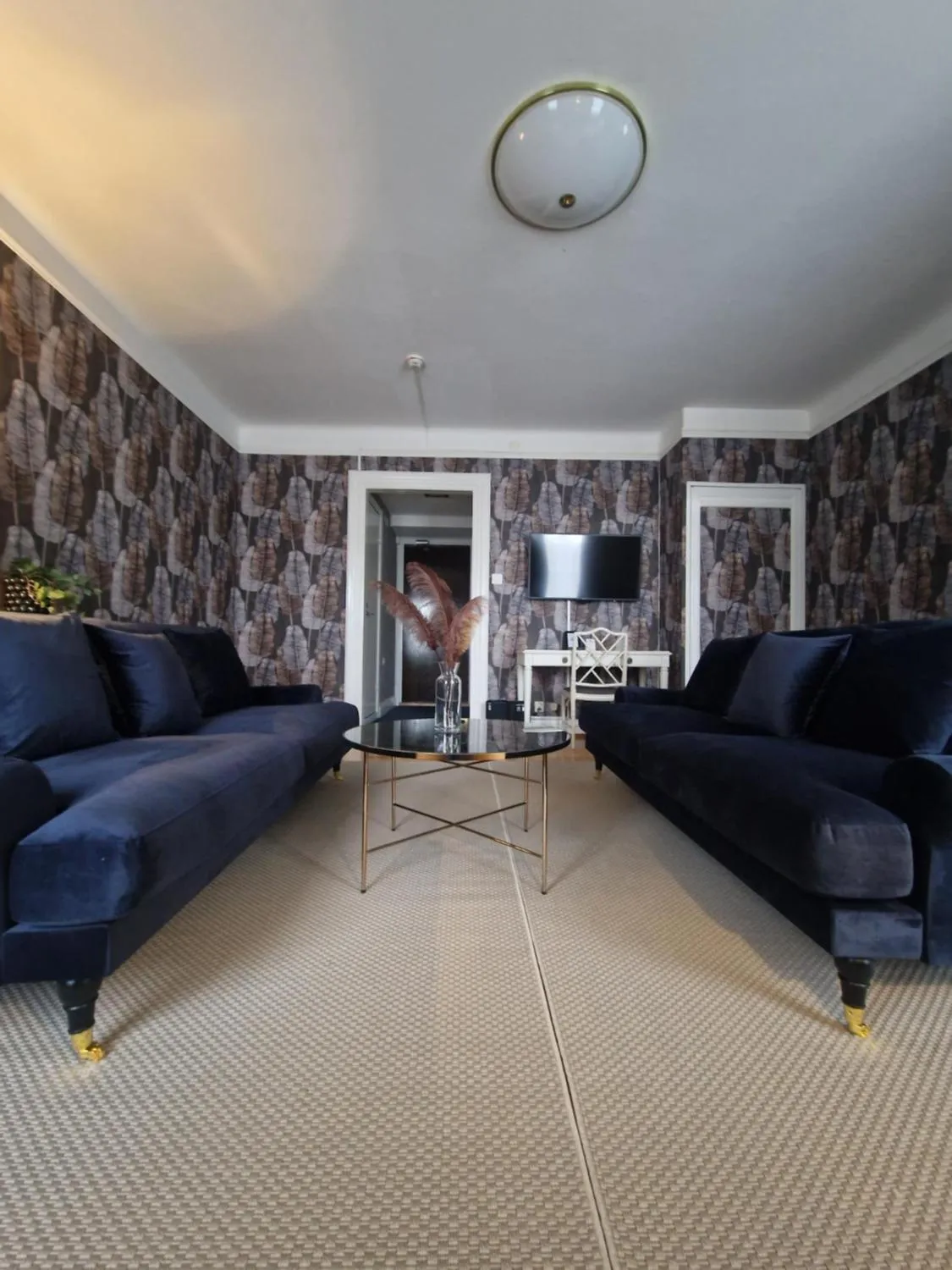 Property building in Best Western Motala Stadshotell