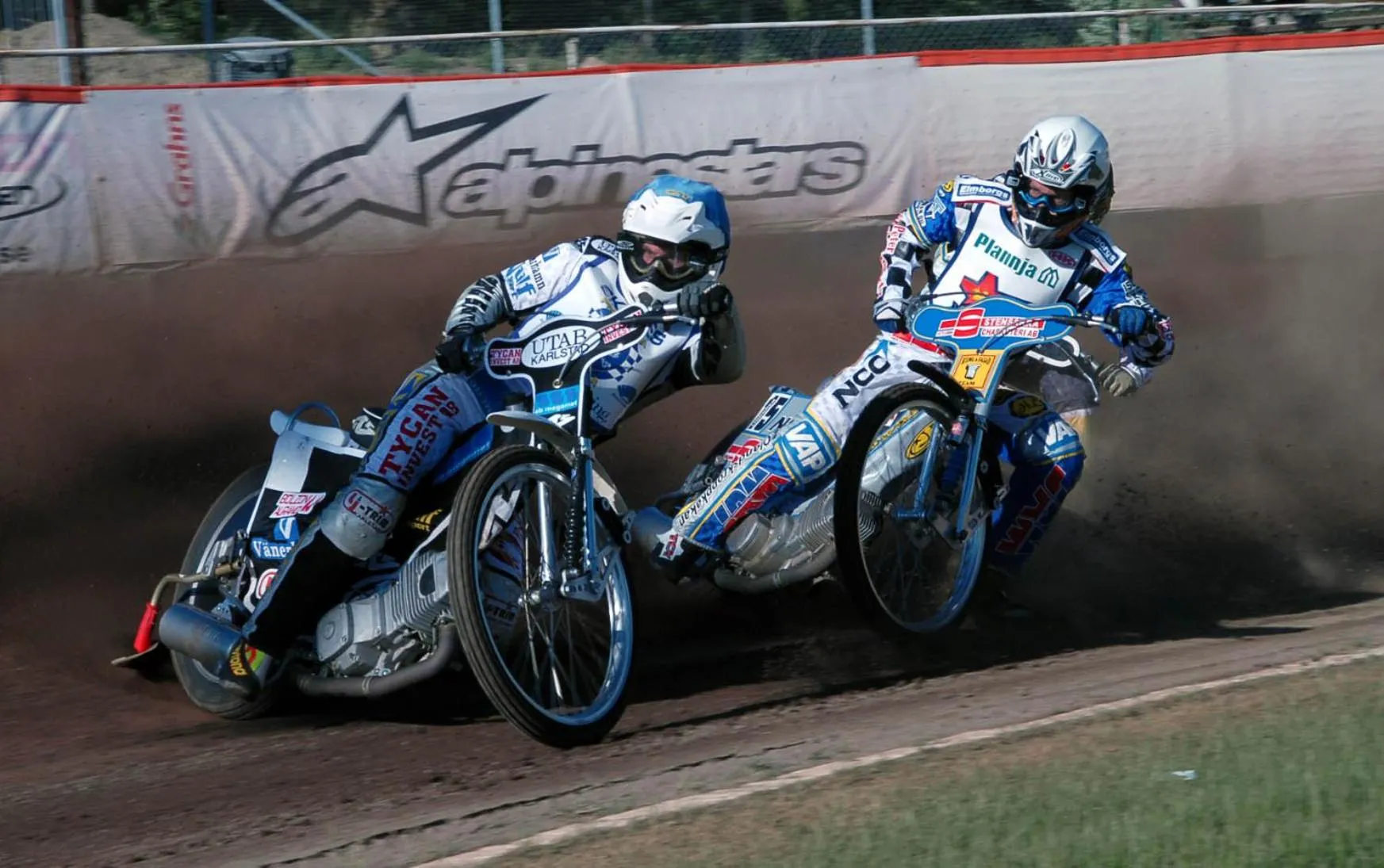 Area and facilities in Best Western Motala Stadshotell