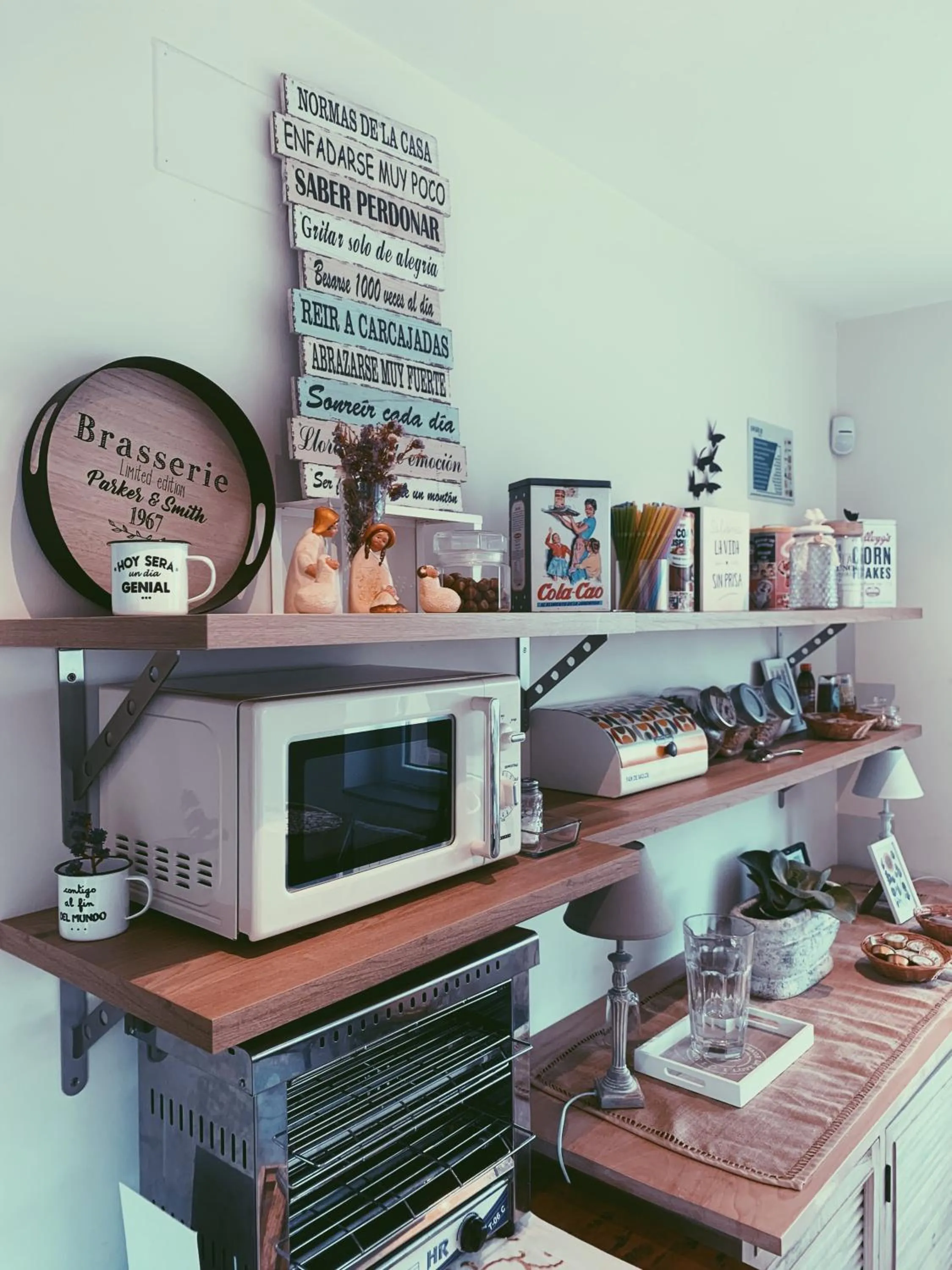 La Fuentona de Santillana